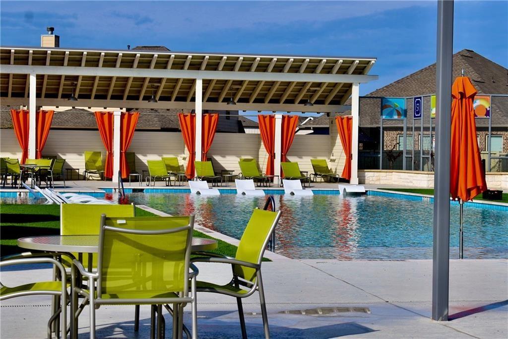 162 Elisha Dr, Liberty Hill, TX 78642