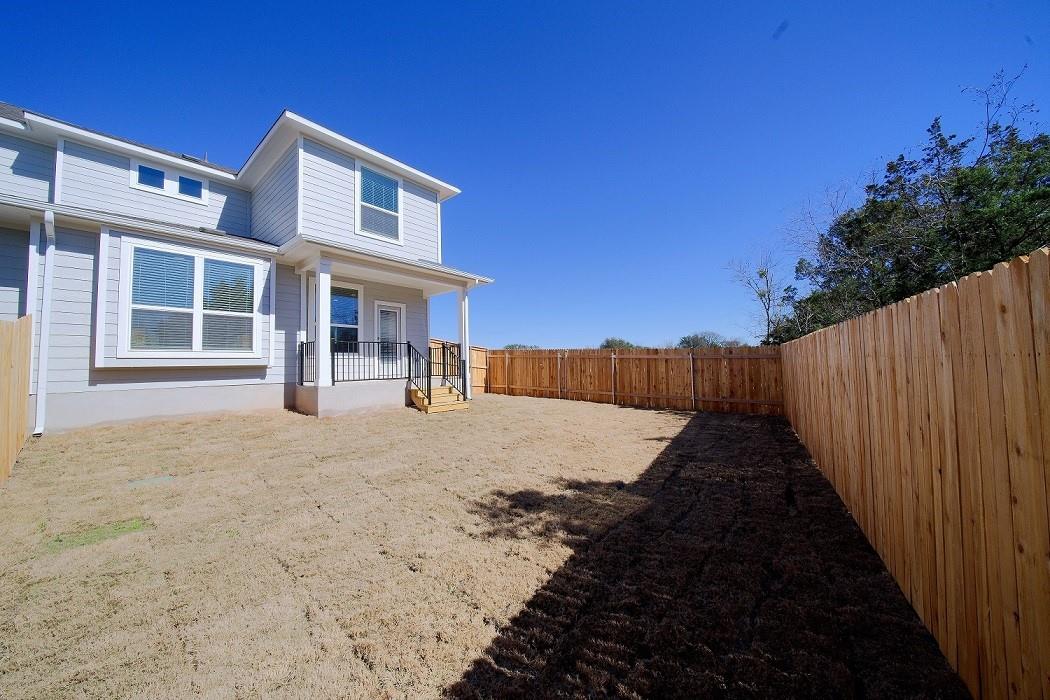 162 Elisha Dr, Liberty Hill, TX 78642