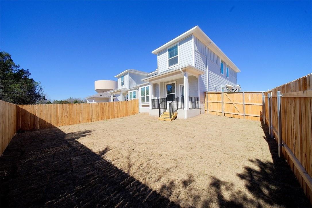 162 Elisha Dr, Liberty Hill, TX 78642