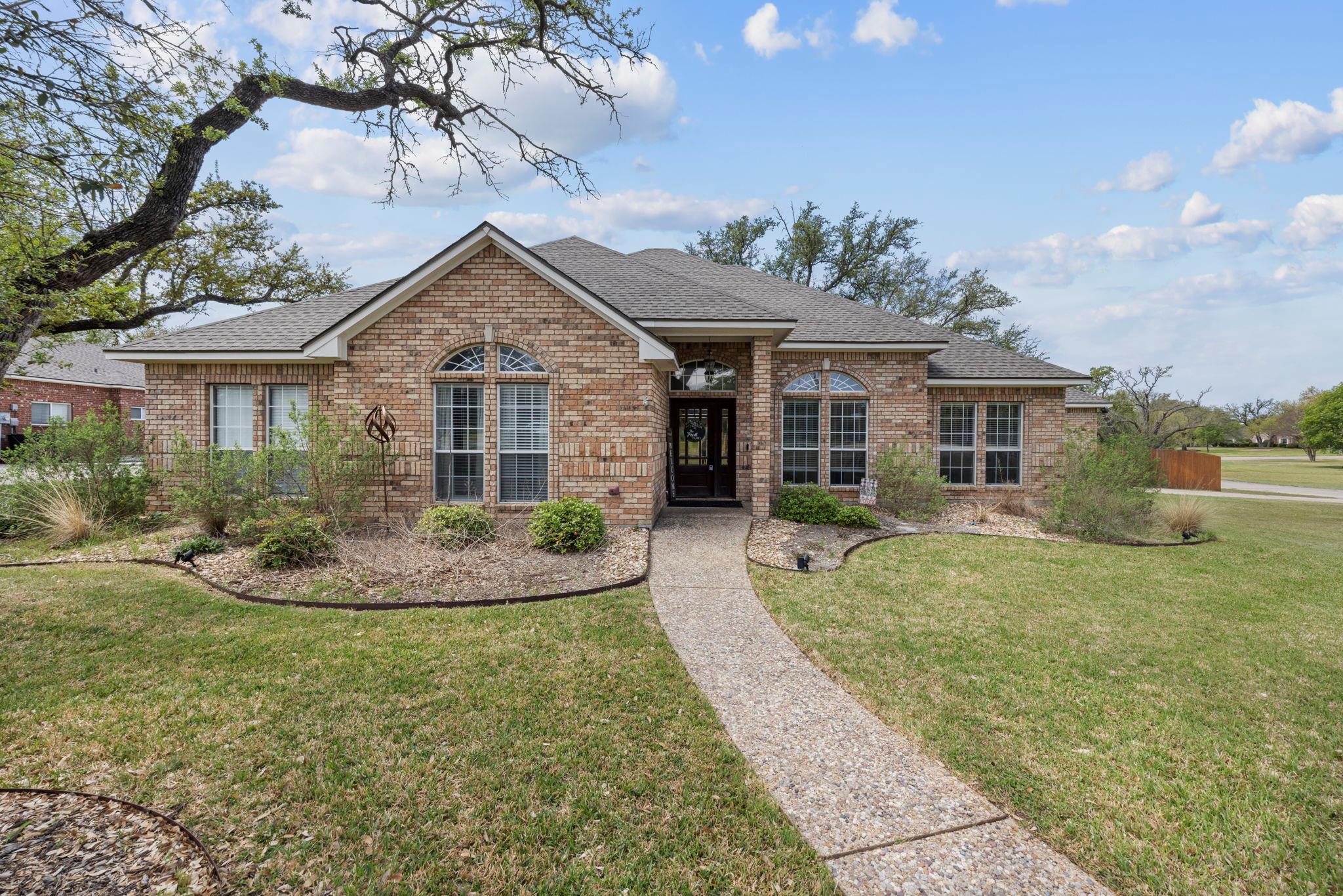 11025 Granbury Cv, Temple, TX 76502