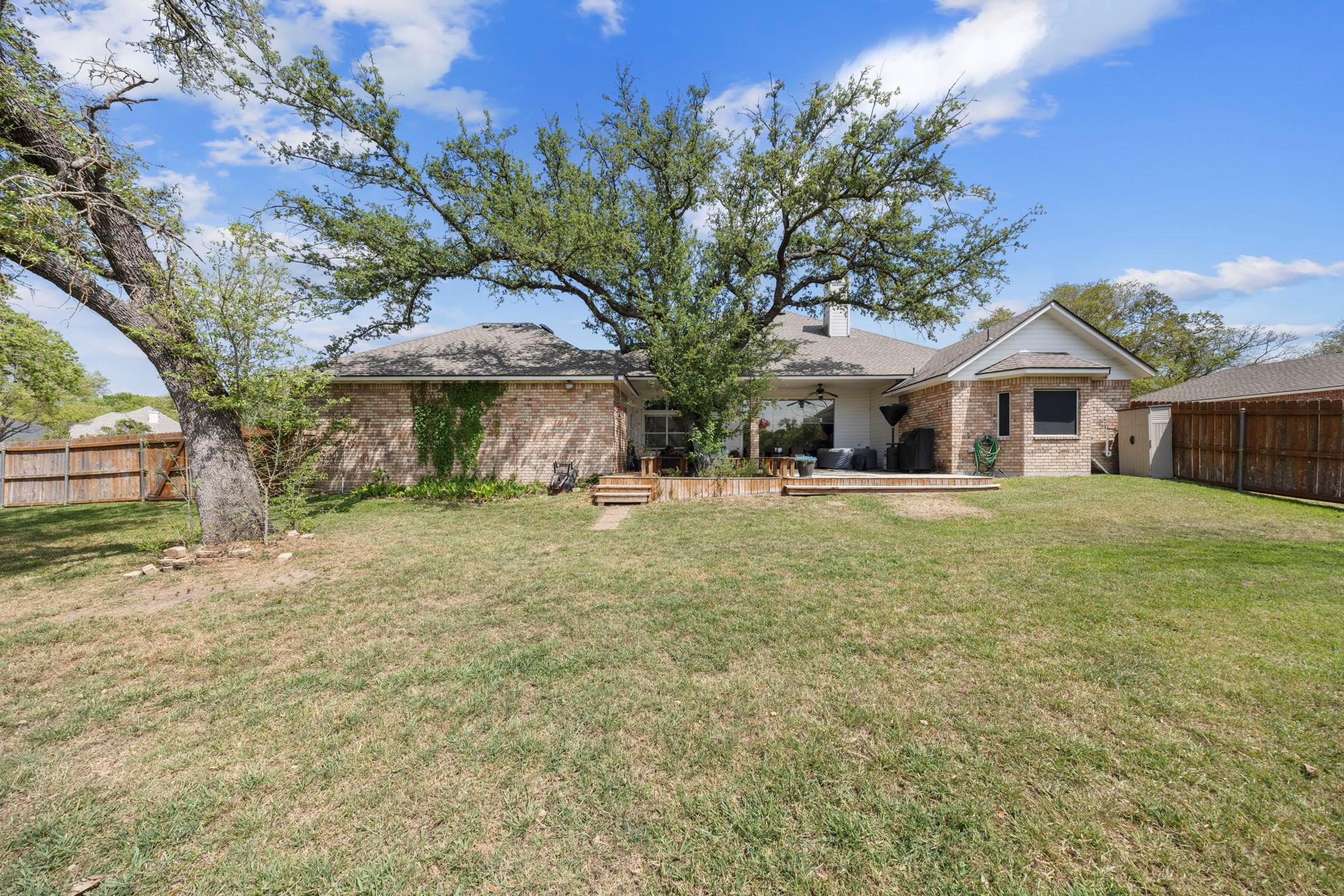 11025 Granbury Cv, Temple, TX 76502