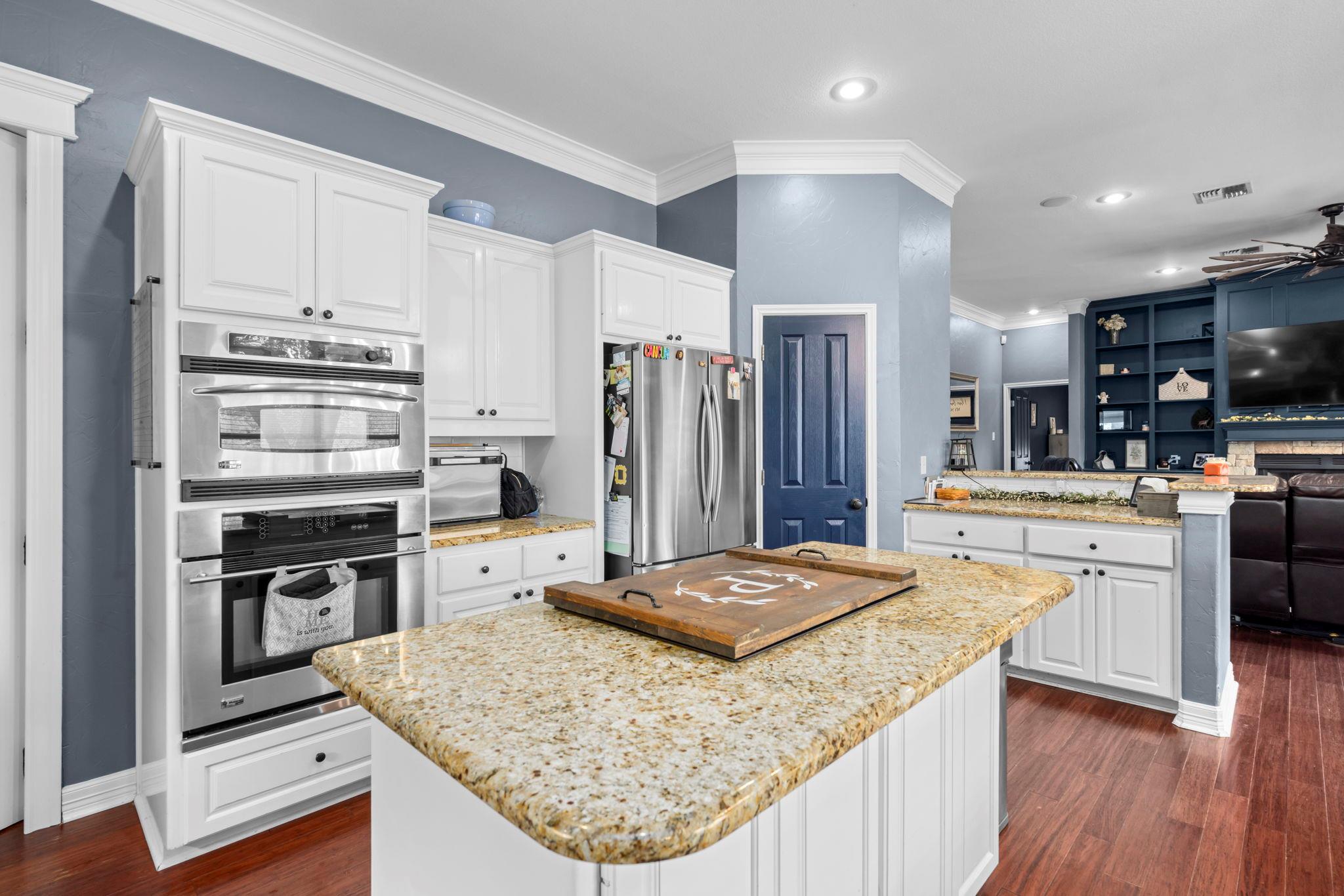 11025 Granbury Cv, Temple, TX 76502