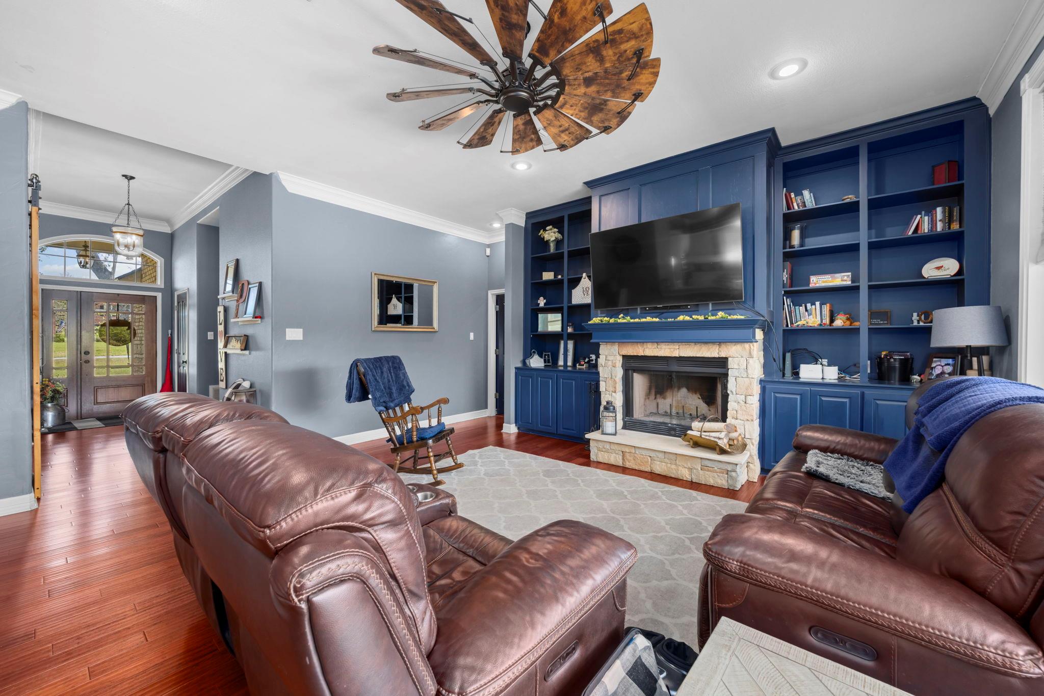 11025 Granbury Cv, Temple, TX 76502