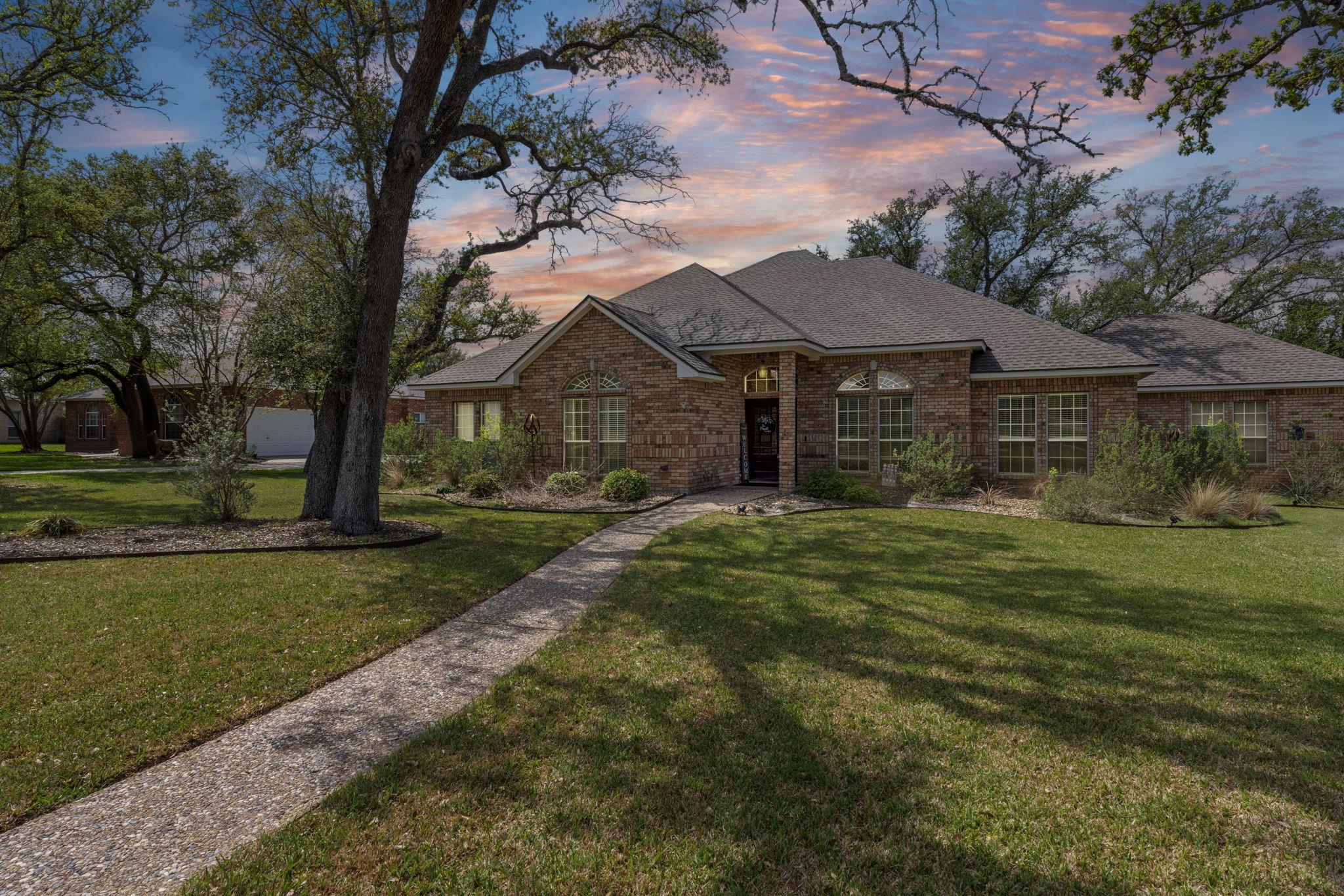 11025 Granbury Cv, Temple, TX 76502