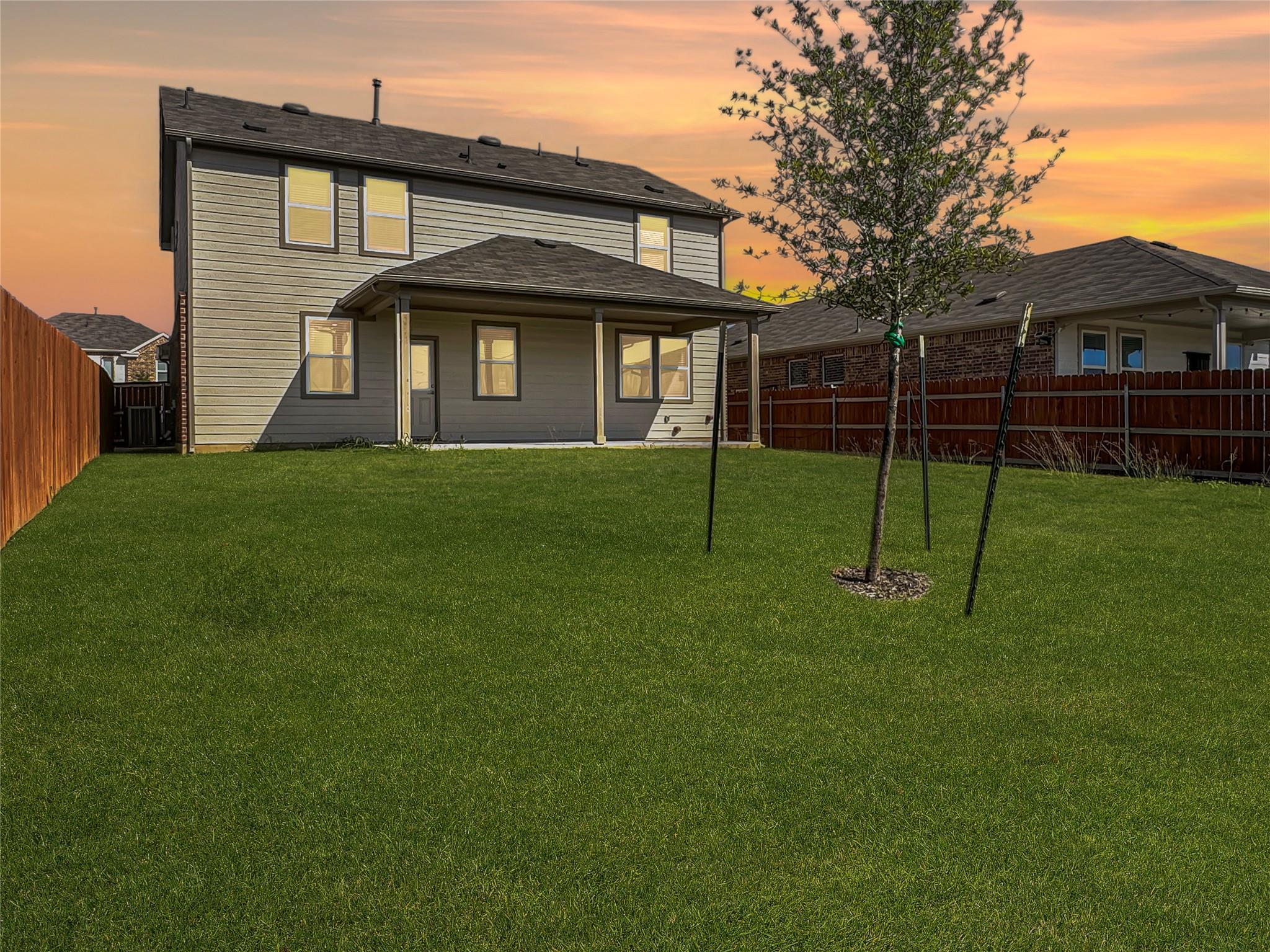 1704 Carvin Way, Pflugerville, TX 78660