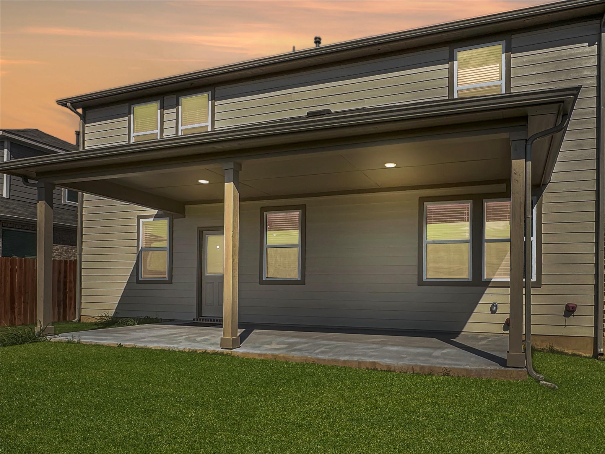 1704 Carvin Way, Pflugerville, TX 78660