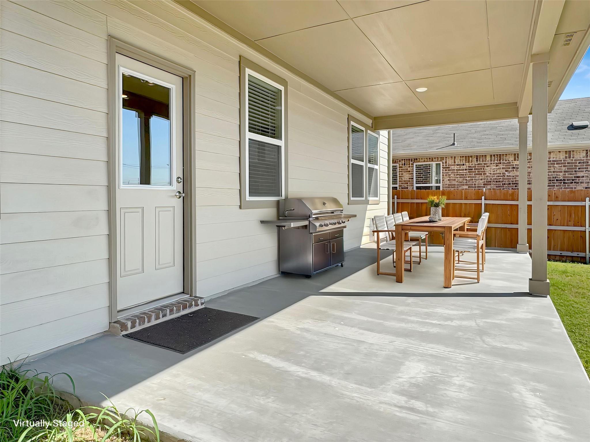 1704 Carvin Way, Pflugerville, TX 78660