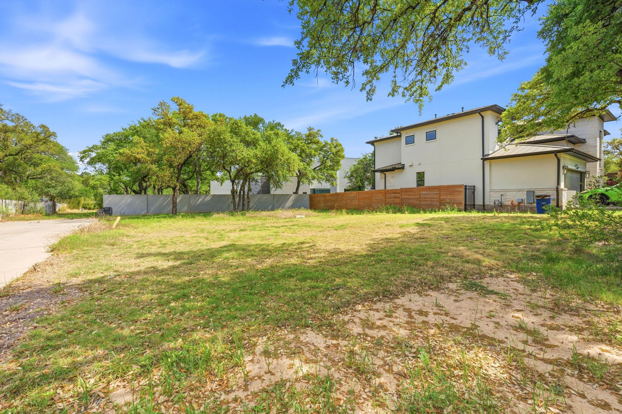 Lot 4, Block A Allen Rd, Austin, TX 78746