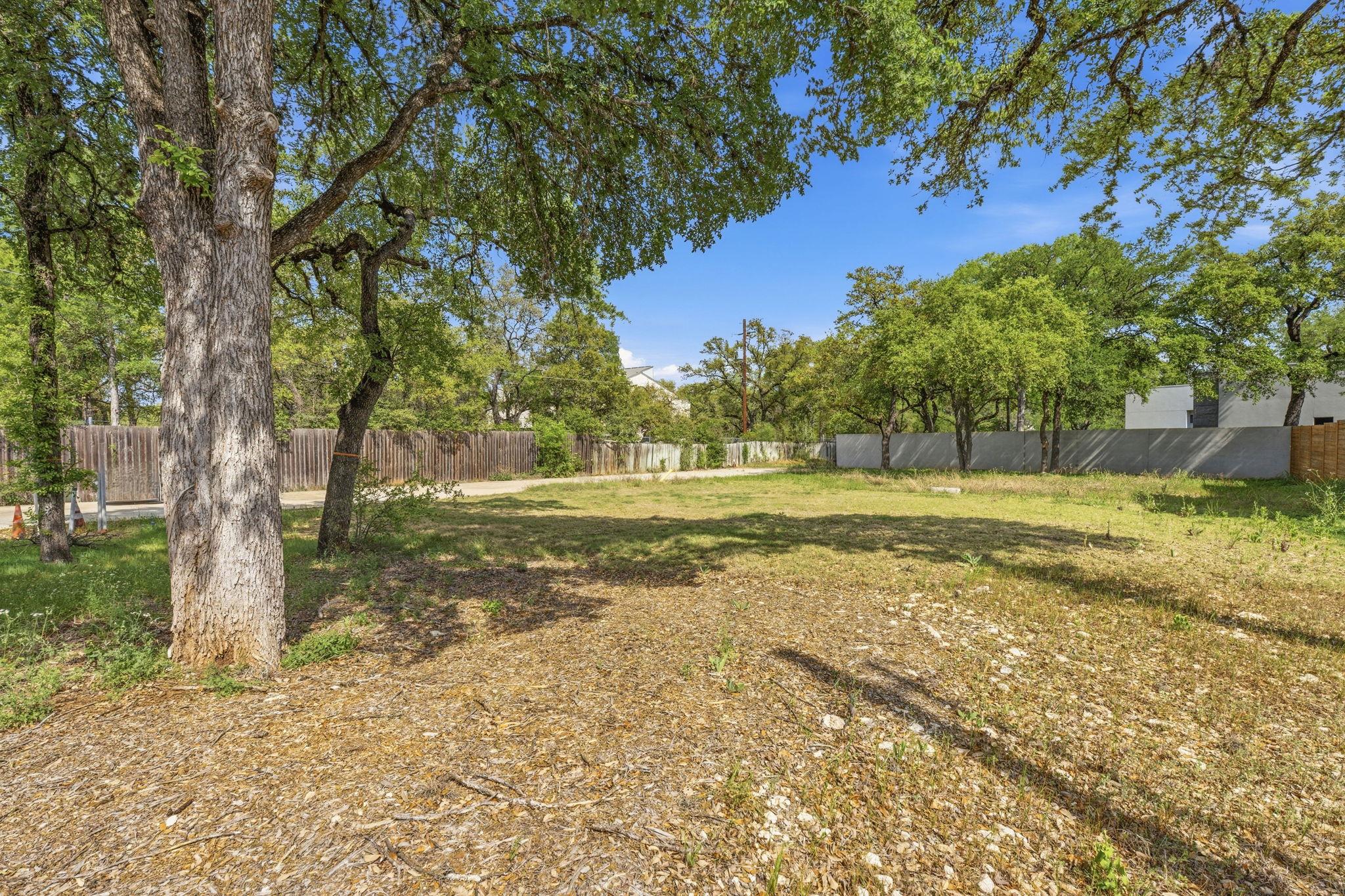 Lot 4, Block A Allen Rd, Austin, TX 78746