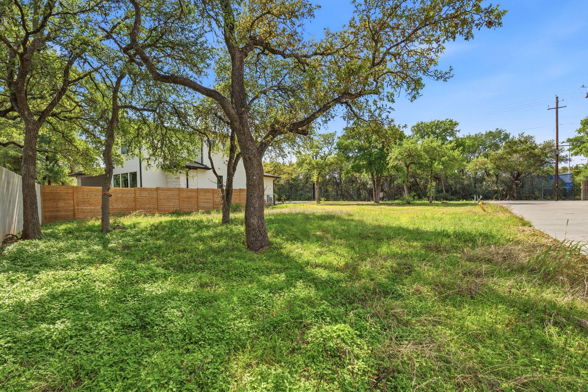 Lot 4, Block A Allen Rd, Austin, TX 78746