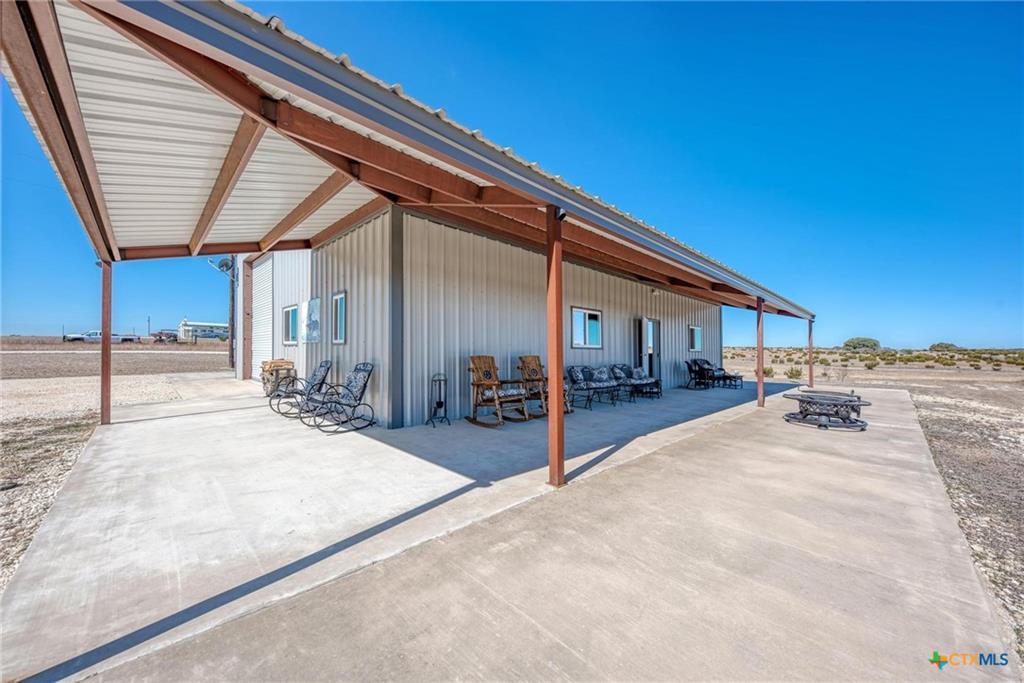 721 CR 2080 Lot 26, Lometa, TX 76853