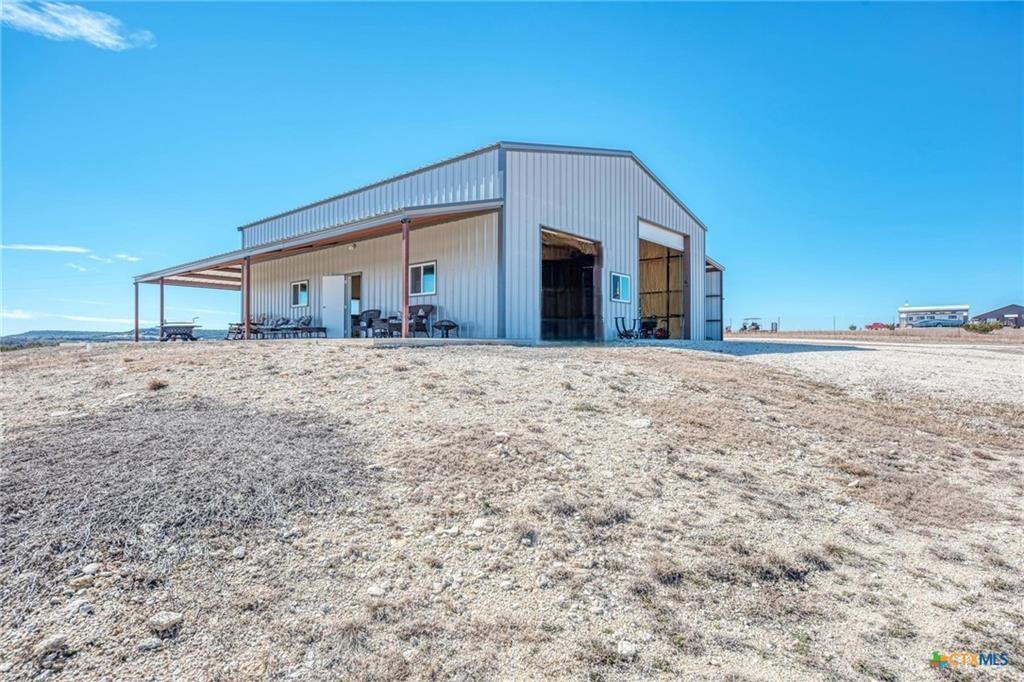 721 CR 2080 Lot 26, Lometa, TX 76853