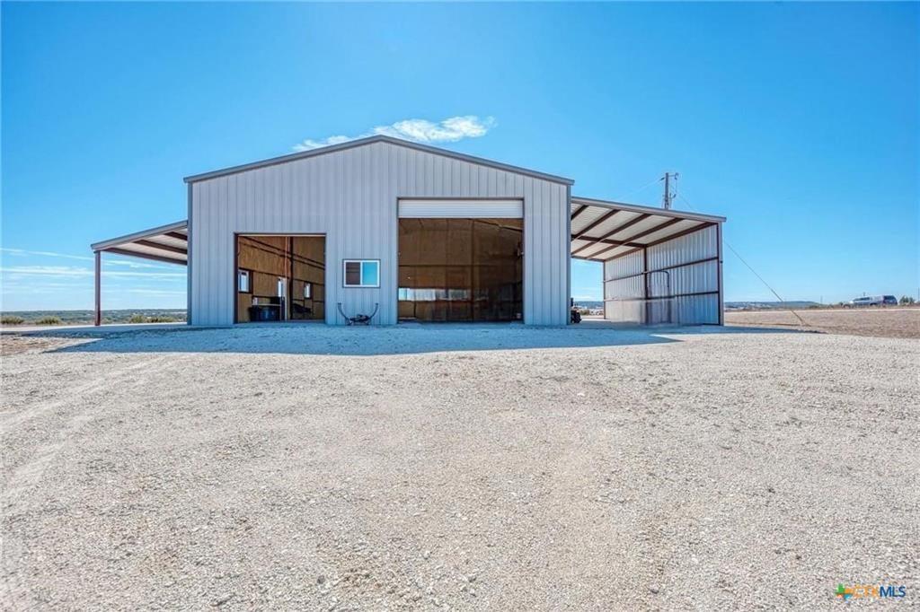 721 CR 2080 Lot 26, Lometa, TX 76853