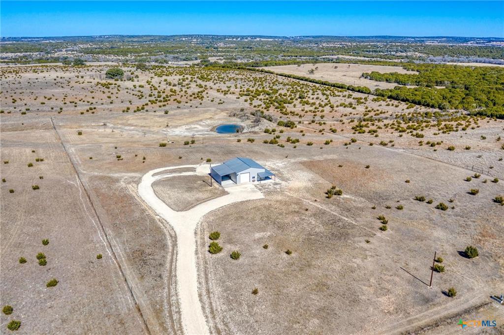 721 CR 2080 Lot 26, Lometa, TX 76853