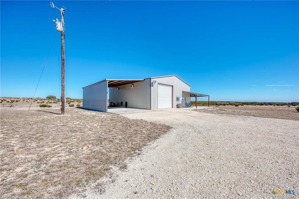 721 CR 2080 Lot 26, Lometa, TX 76853