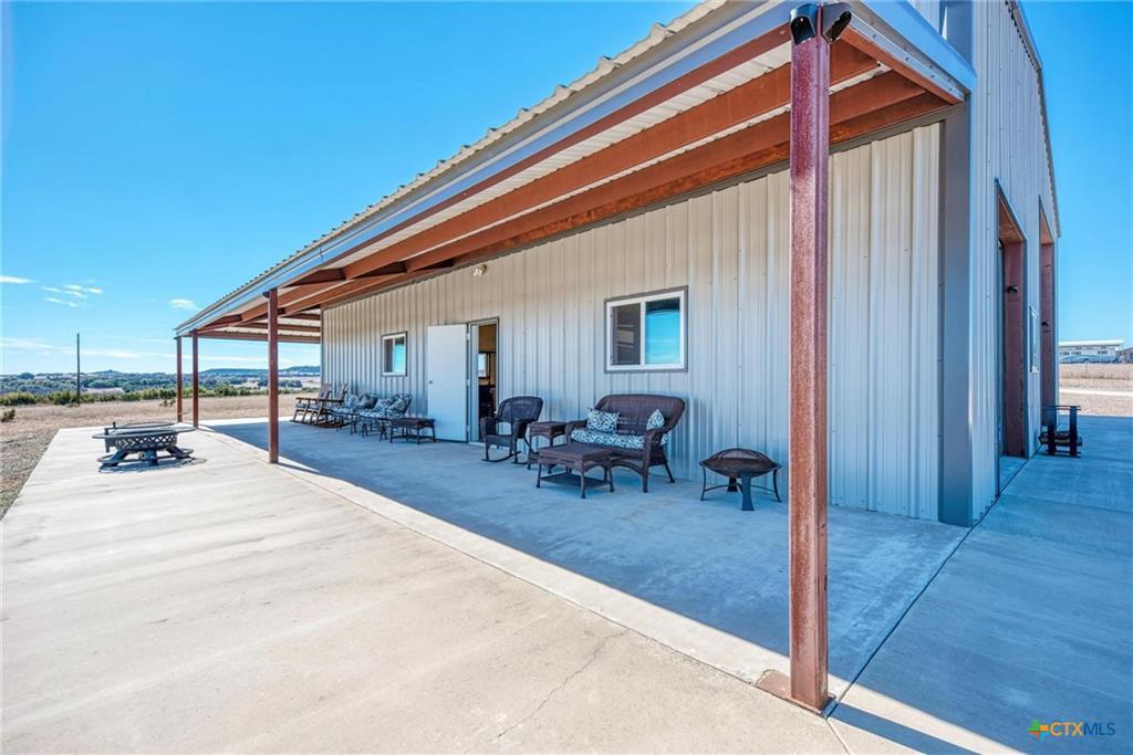 721 CR 2080 Lot 26, Lometa, TX 76853