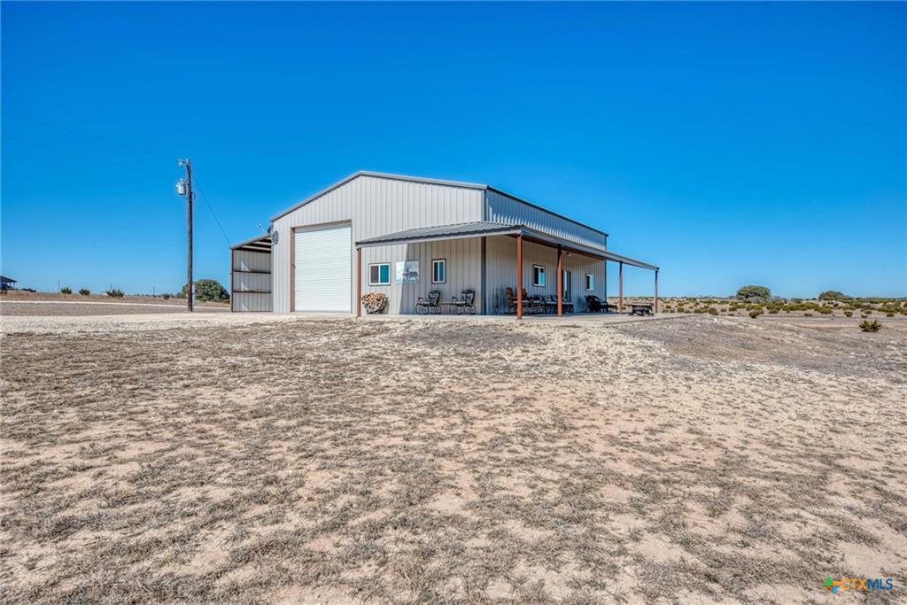 721 CR 2080 Lot 26, Lometa, TX 76853