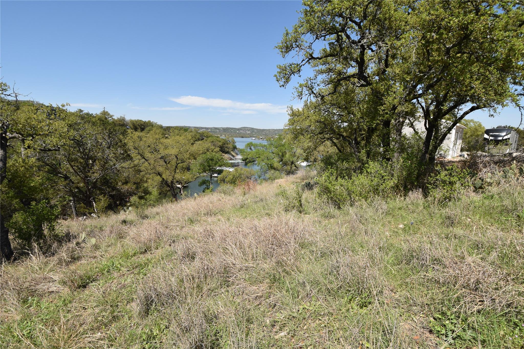 # Sunset Cliff Rd, Burnet, TX 78611