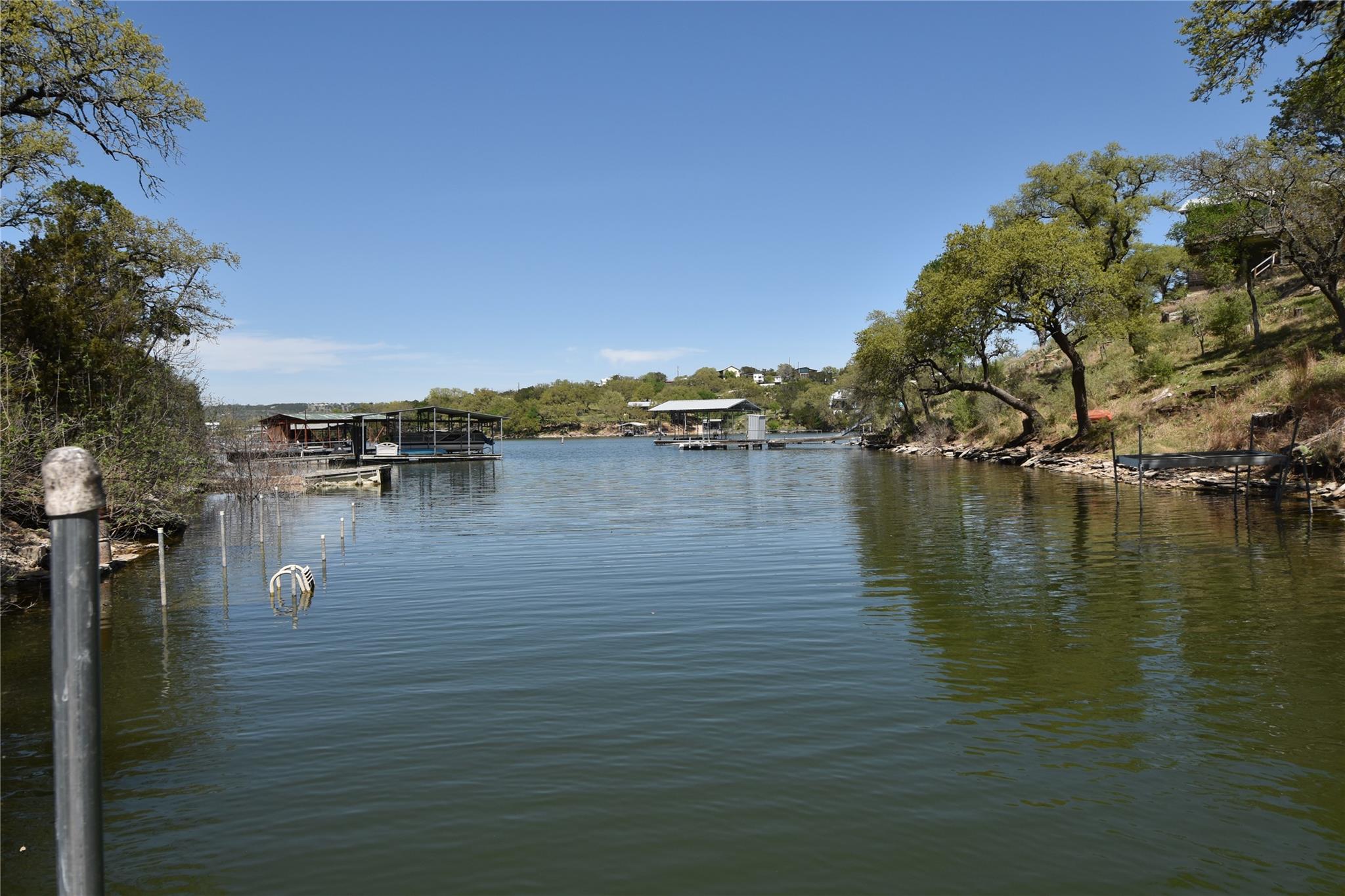 # Sunset Cliff Rd, Burnet, TX 78611