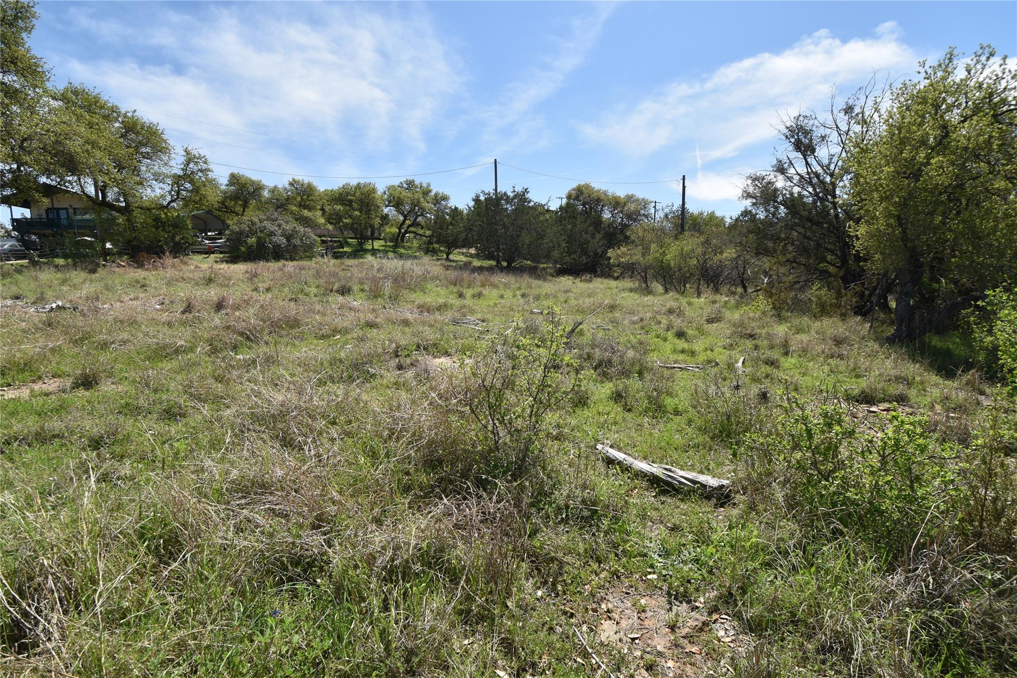 # Sunset Cliff Rd, Burnet, TX 78611