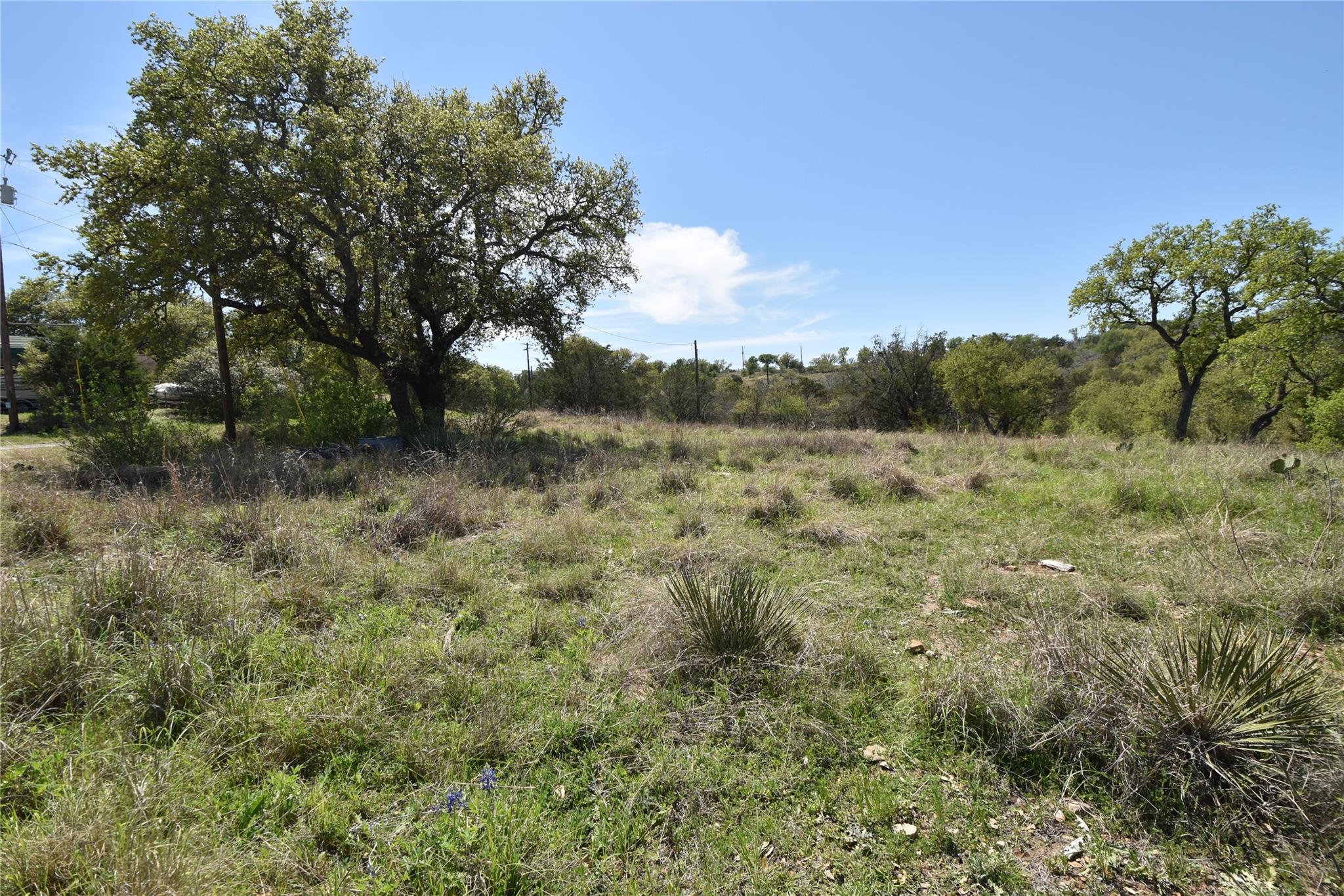 # Sunset Cliff Rd, Burnet, TX 78611