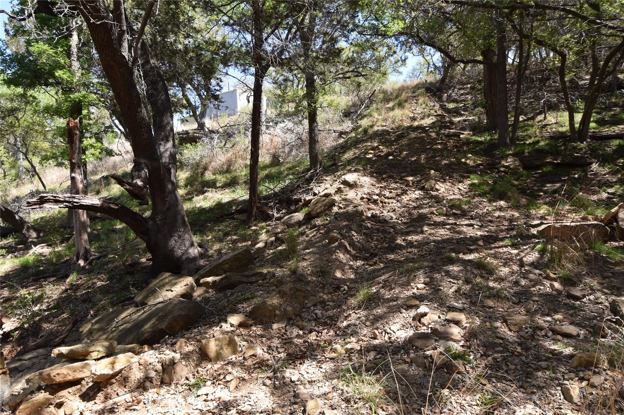 # Sunset Cliff Rd, Burnet, TX 78611