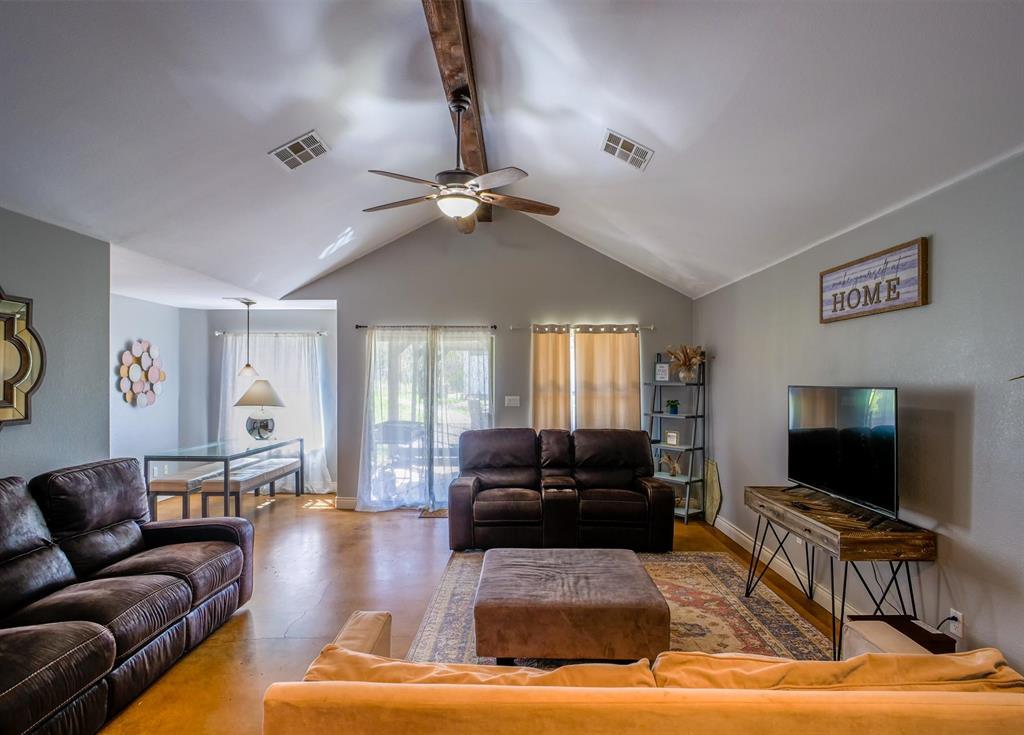 811 Sage St, Burnet, TX 78611