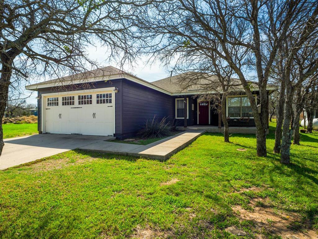 811 Sage St, Burnet, TX 78611