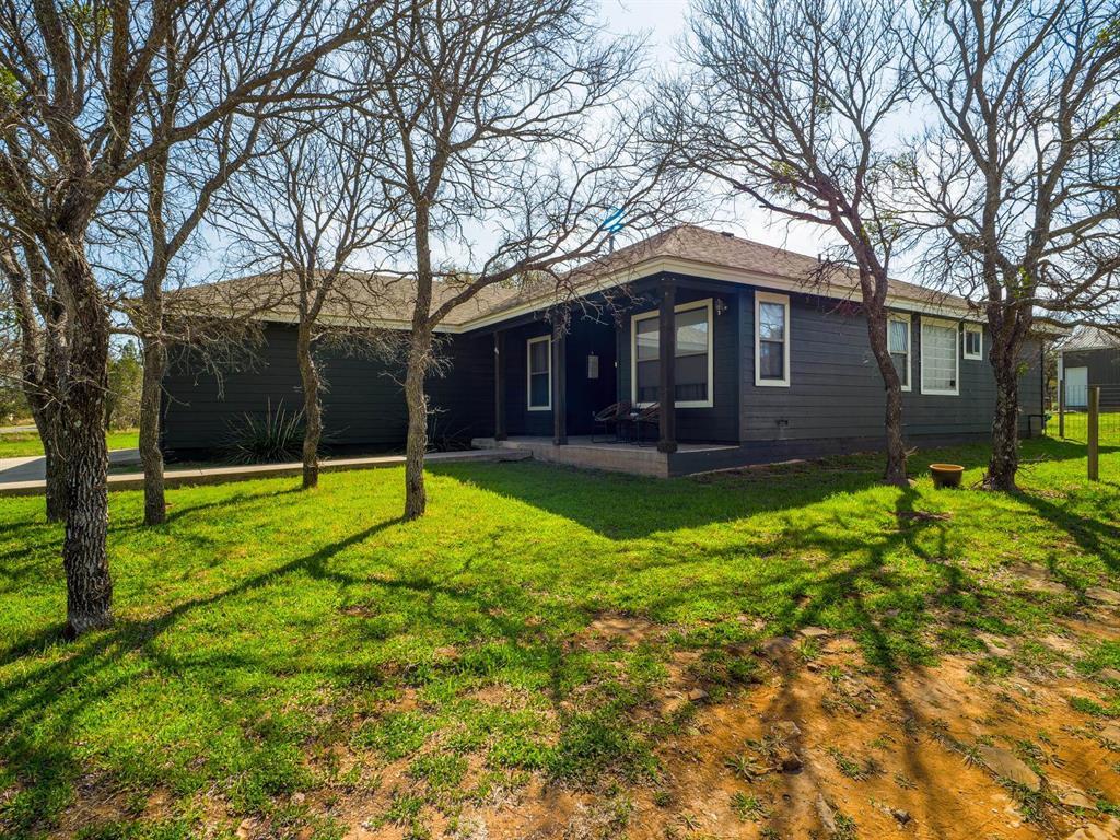 811 Sage St, Burnet, TX 78611