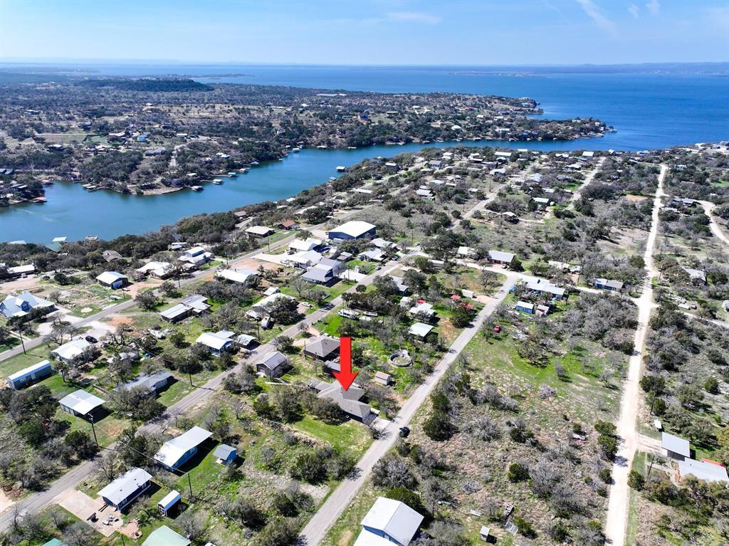 811 Sage St, Burnet, TX 78611