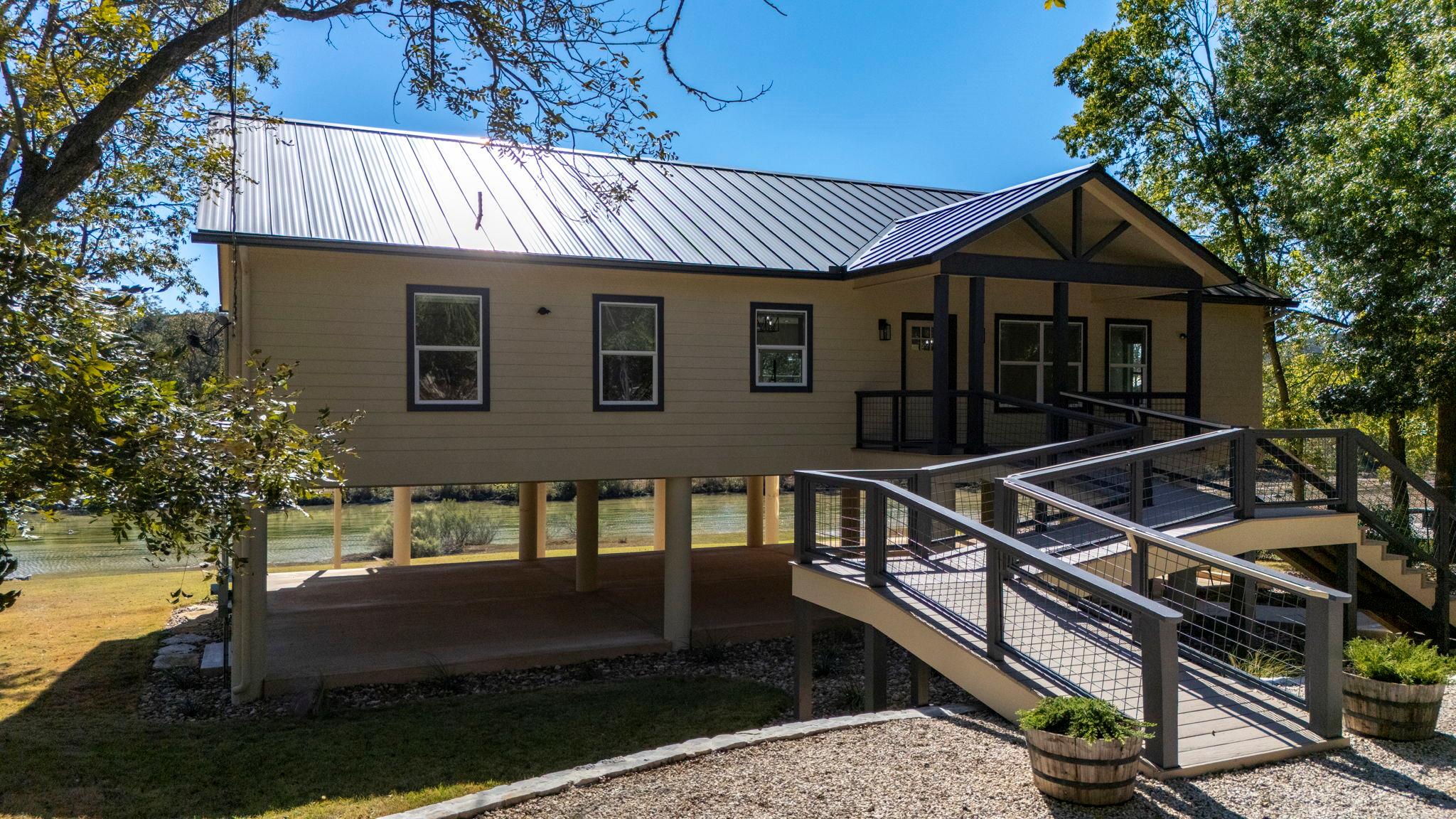 1830 & 1834 Flite Acres Rd, Wimberley, TX 78676