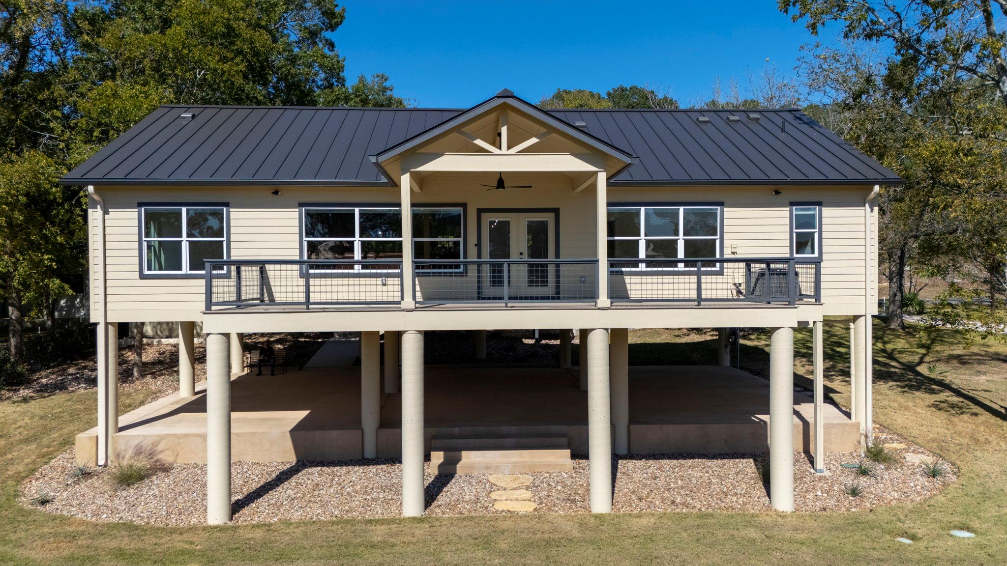 1830 & 1834 Flite Acres Rd, Wimberley, TX 78676