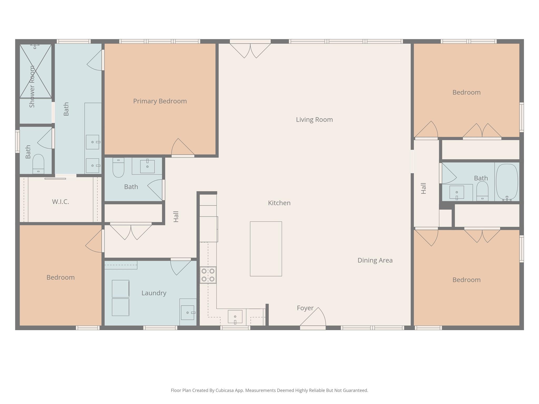 1830 & 1834 Flite Acres Rd, Wimberley, TX 78676