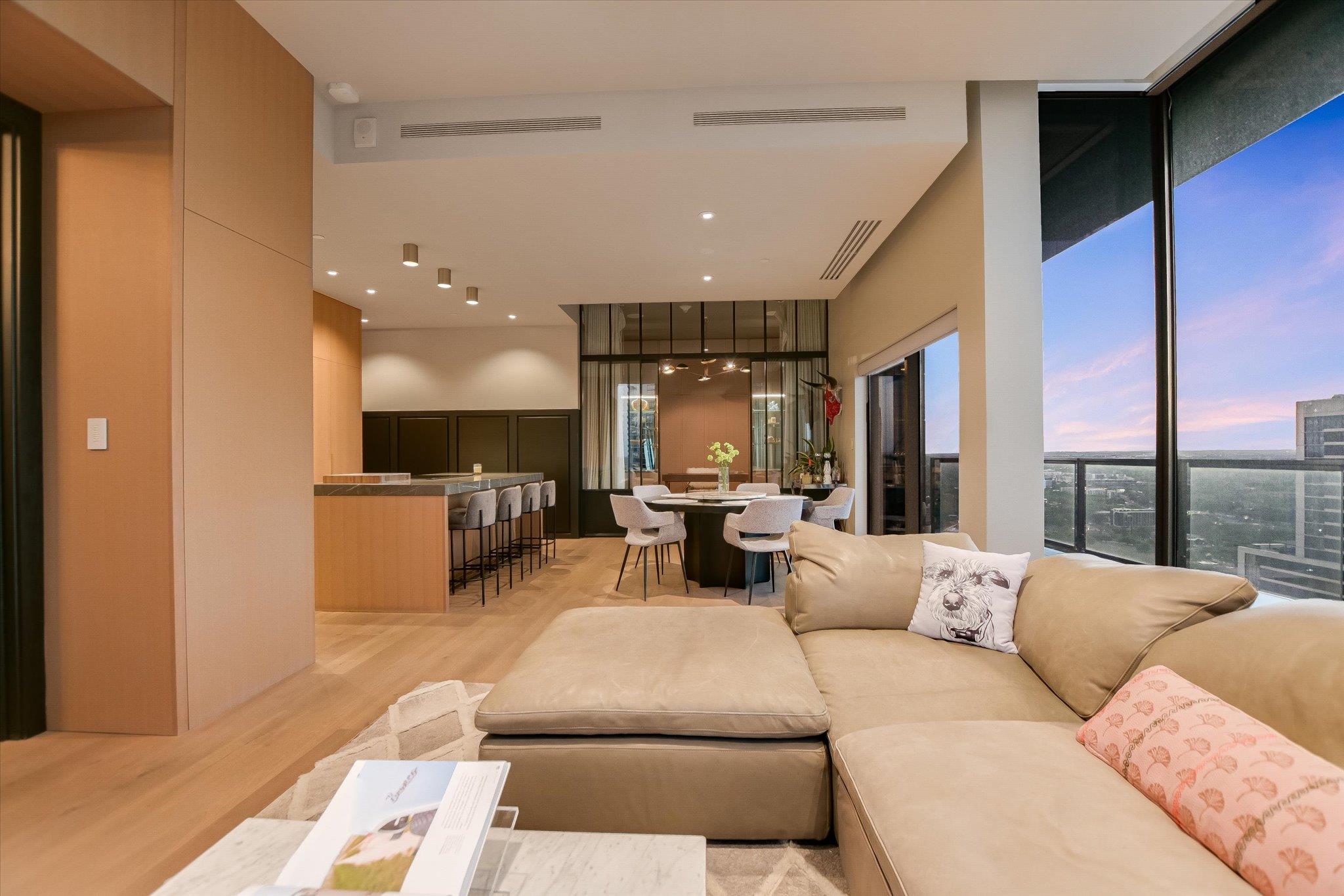 210 Lavaca St # 3108, Austin, TX 78701