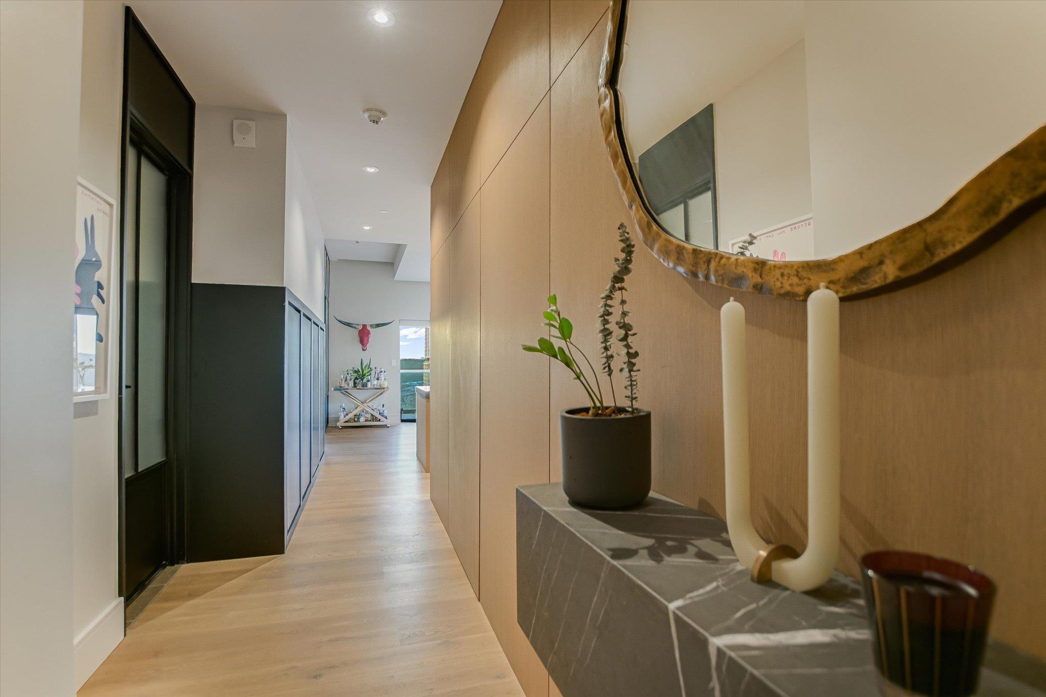 210 Lavaca St # 3108, Austin, TX 78701