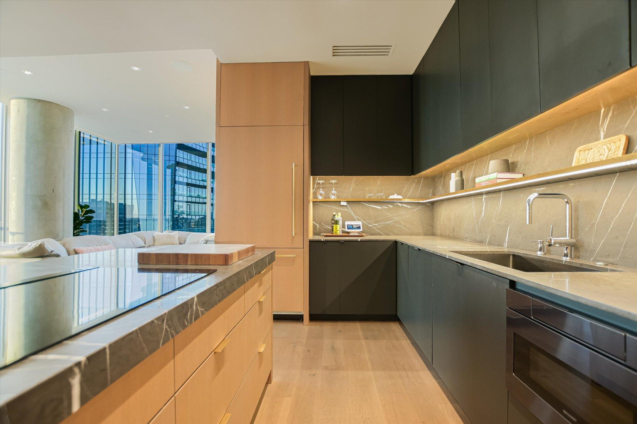 210 Lavaca St # 3108, Austin, TX 78701