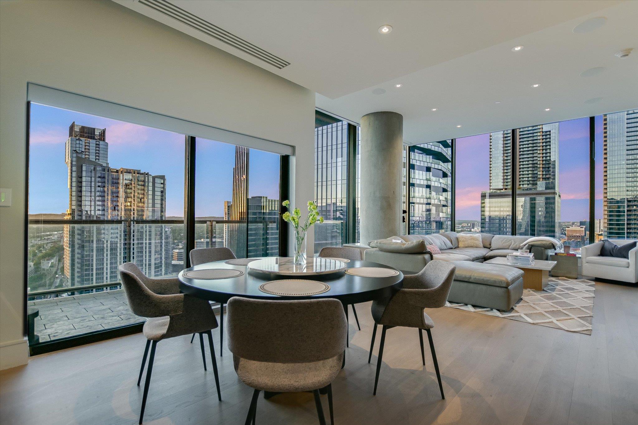 210 Lavaca St # 3108, Austin, TX 78701