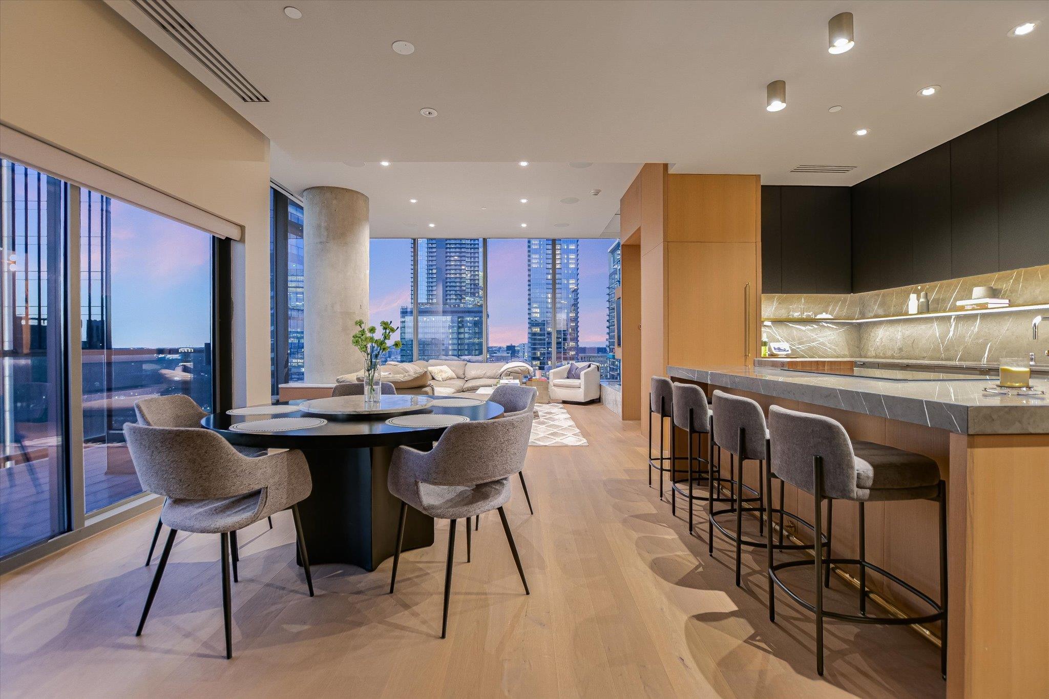 210 Lavaca St # 3108, Austin, TX 78701