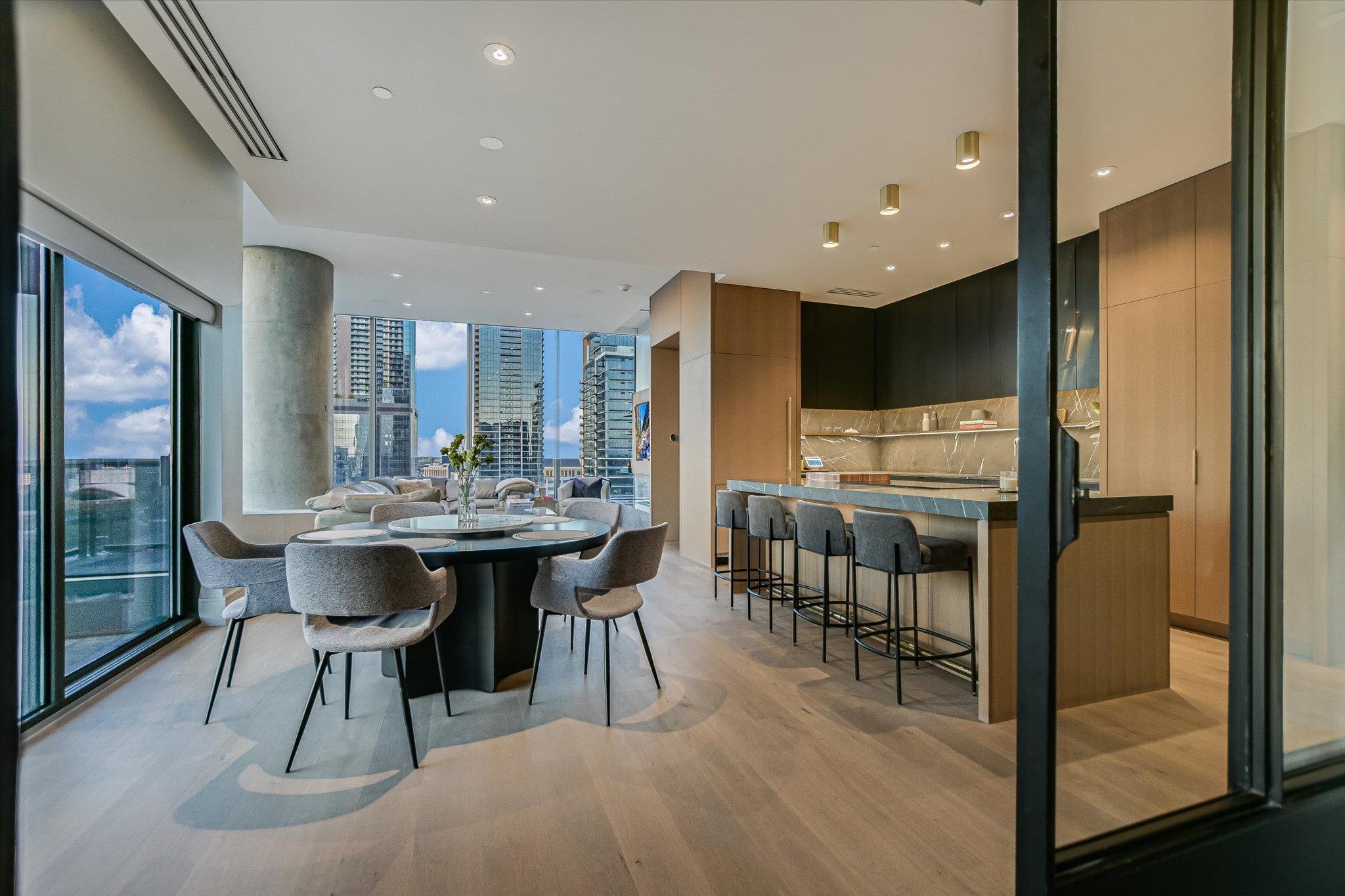 210 Lavaca St # 3108, Austin, TX 78701