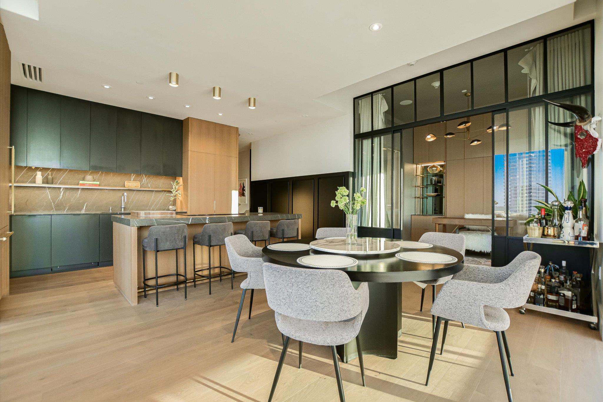 210 Lavaca St # 3108, Austin, TX 78701