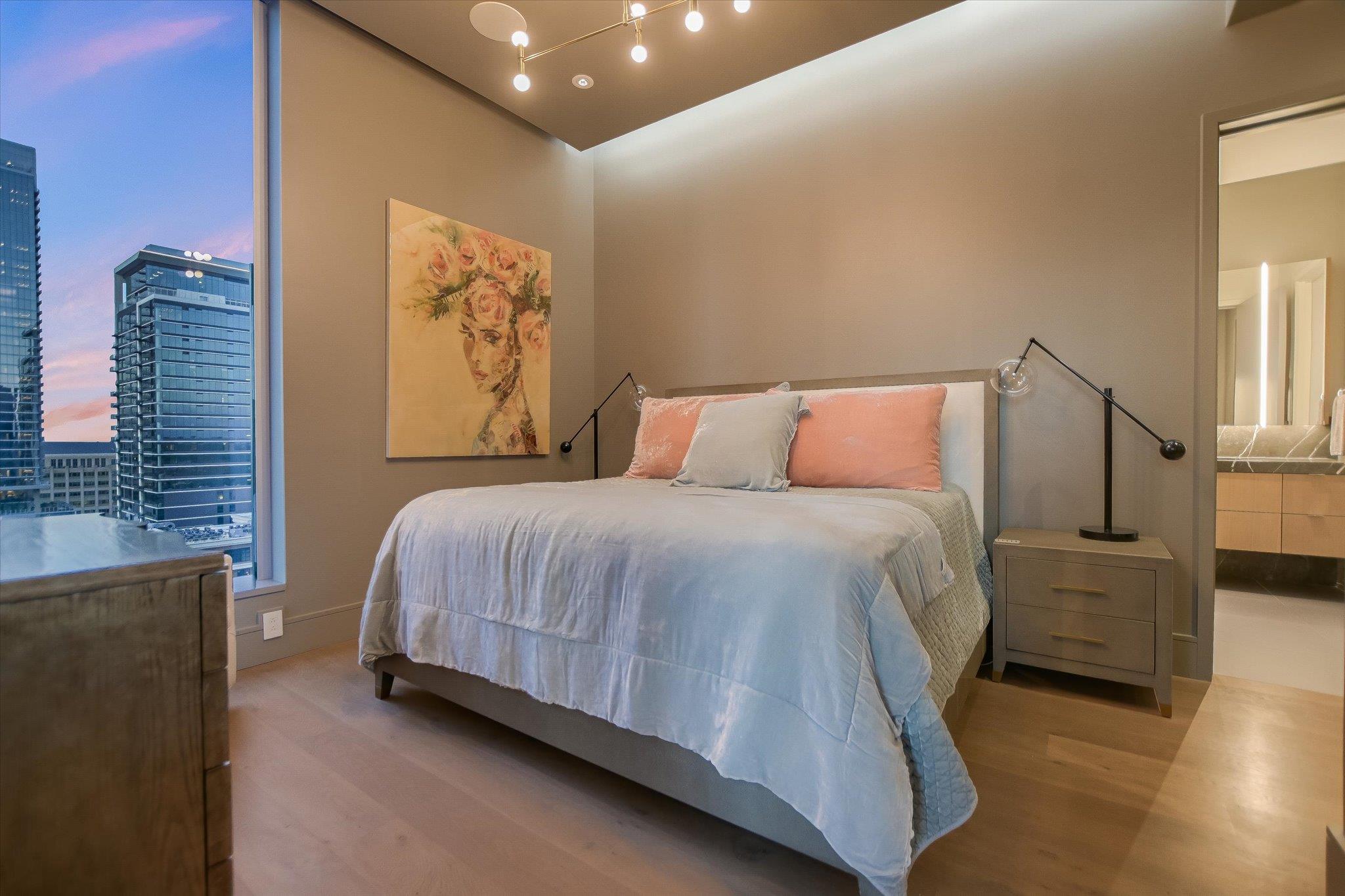 210 Lavaca St # 3108, Austin, TX 78701