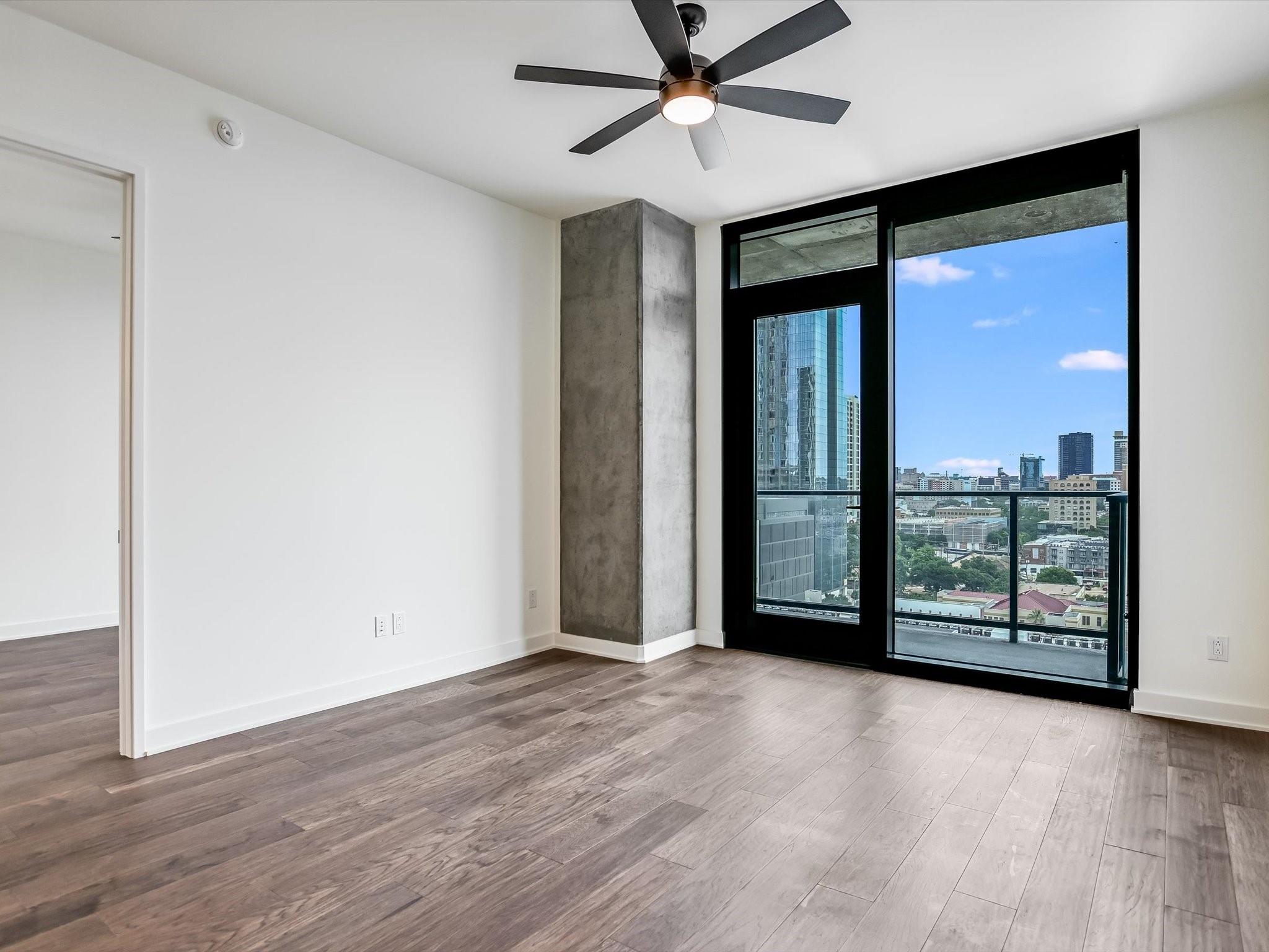 84 East Ave # 1503, Austin, TX 78701