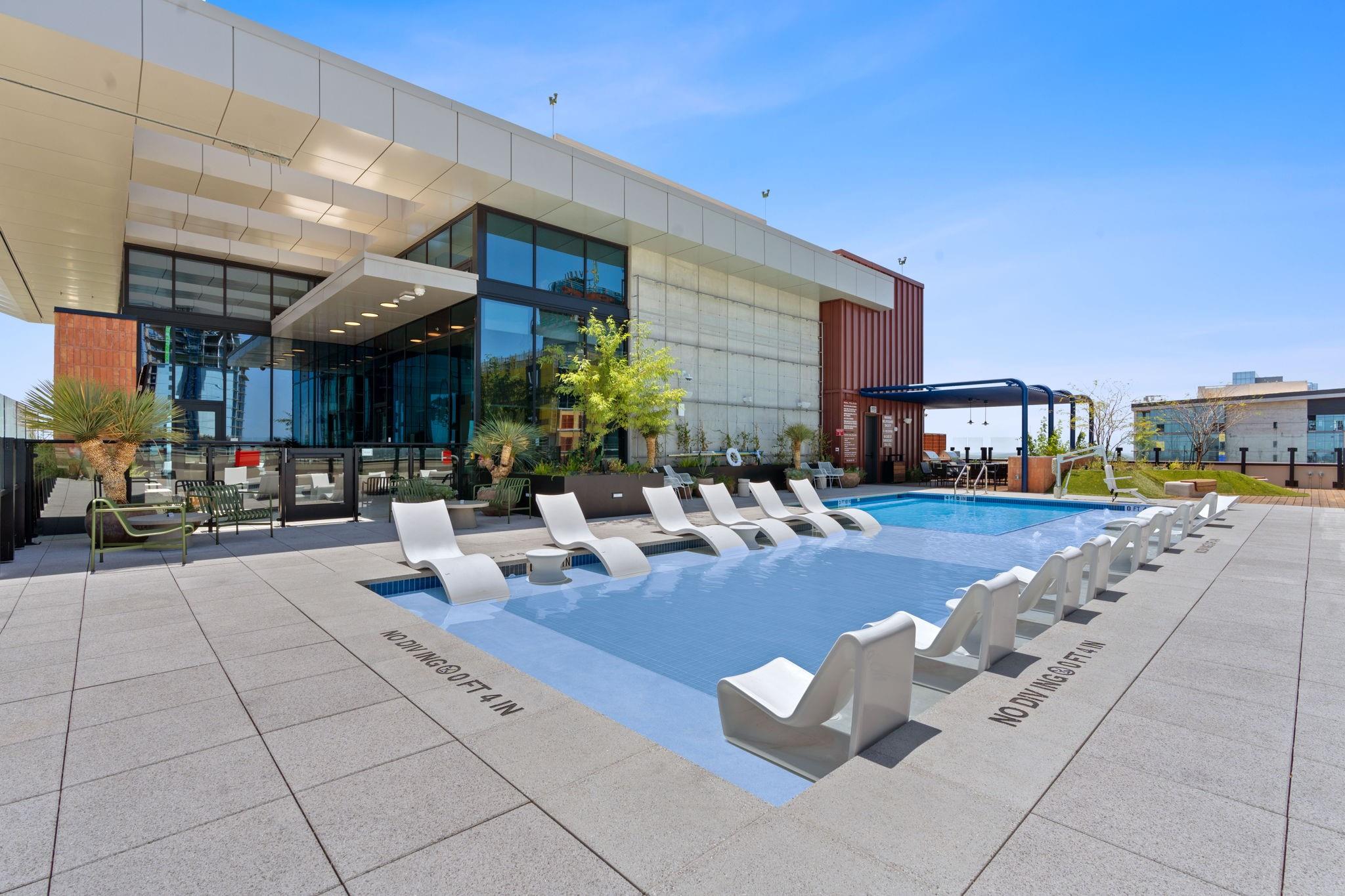 84 East Ave # 1503, Austin, TX 78701