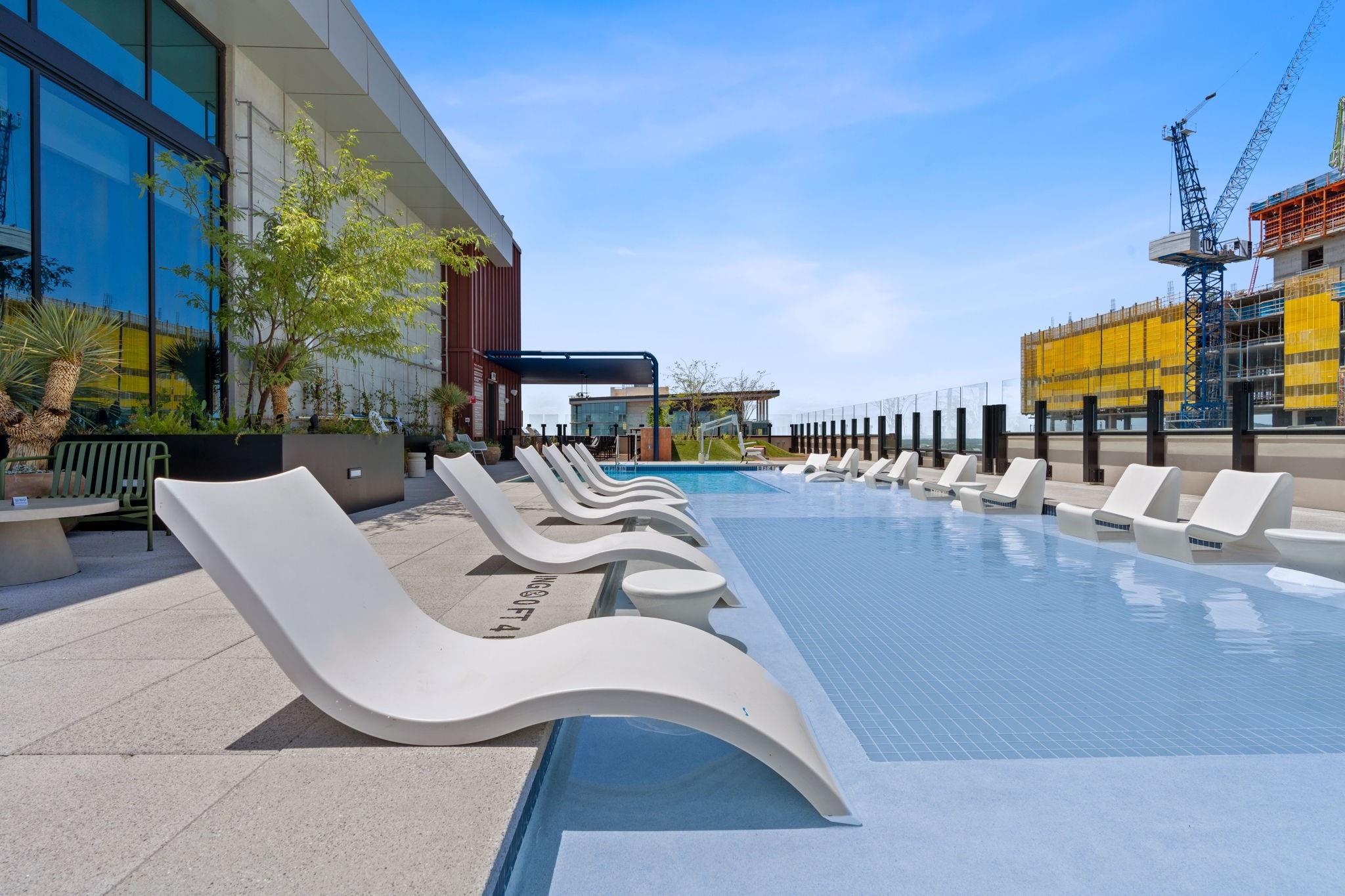 84 East Ave # 1503, Austin, TX 78701