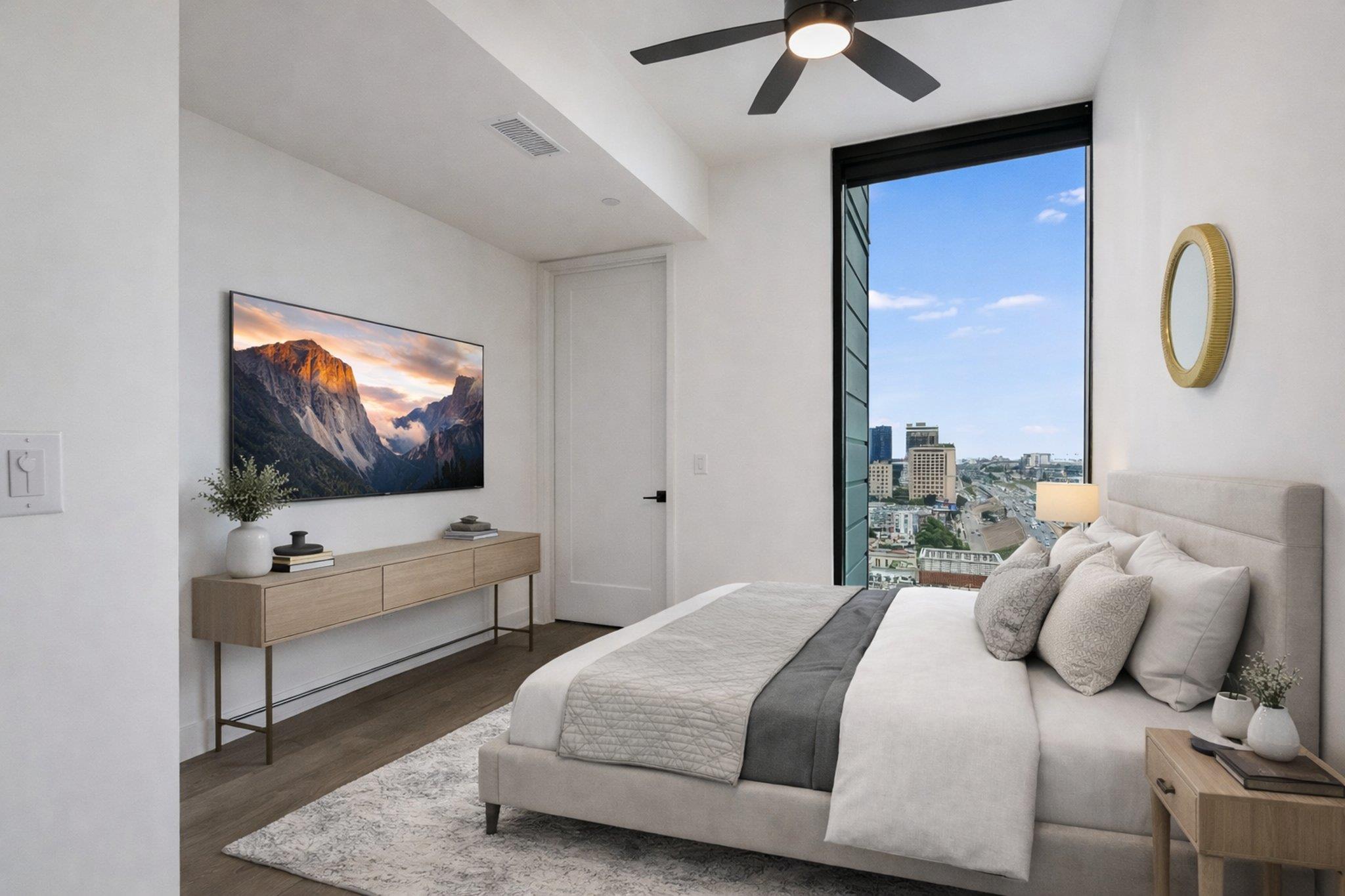 84 East Ave # 1503, Austin, TX 78701