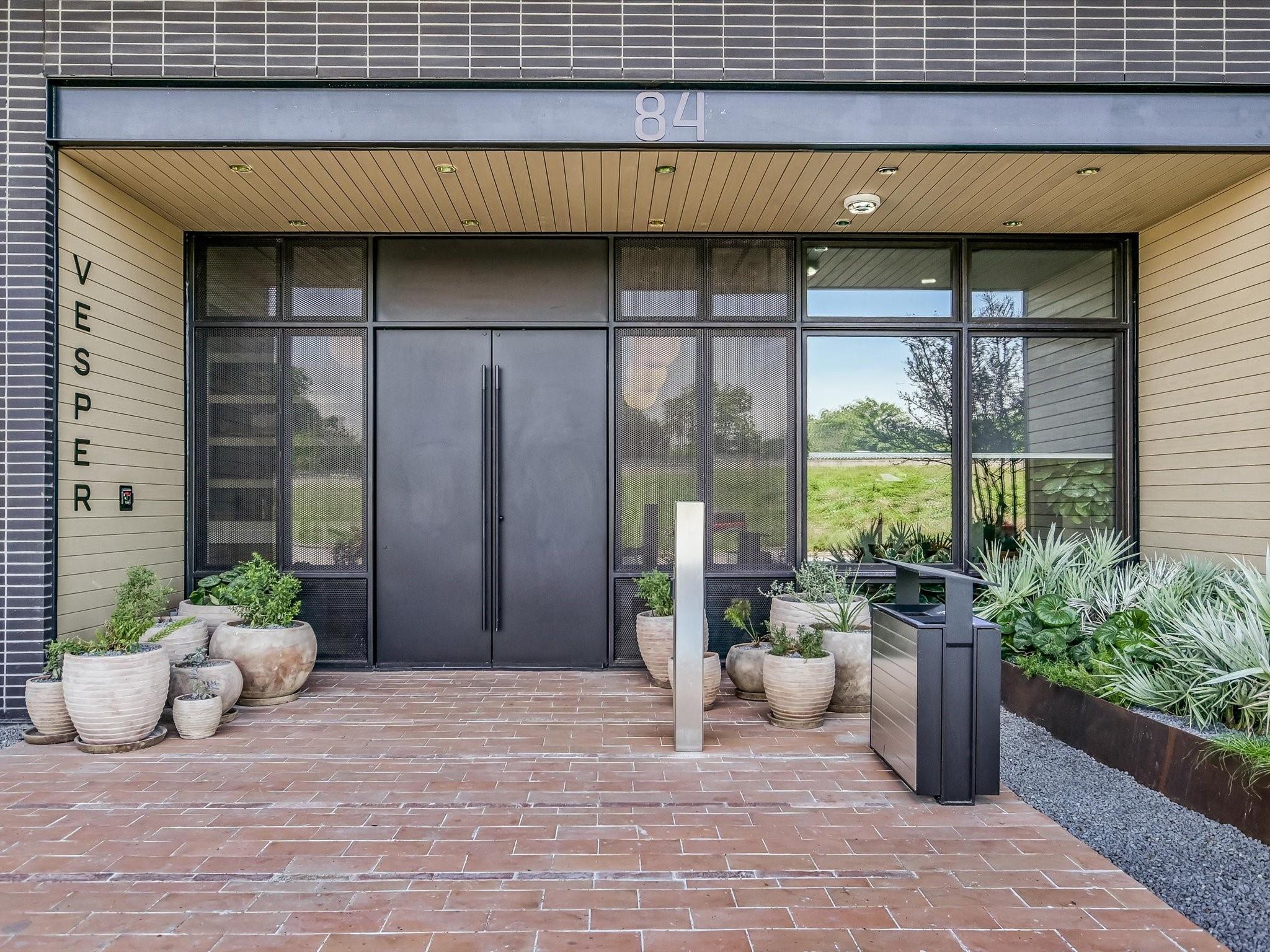 84 East Ave # 1503, Austin, TX 78701