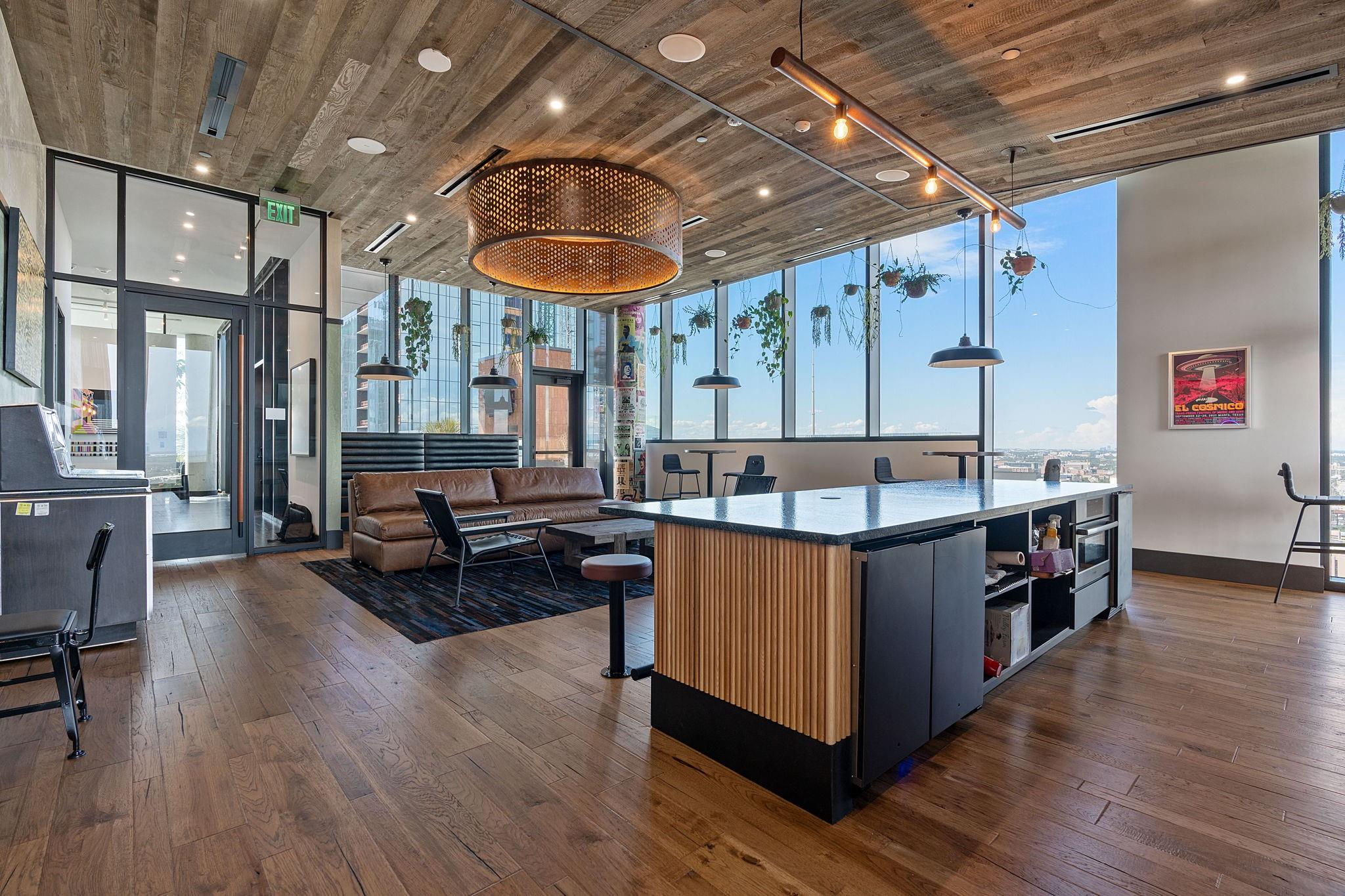 84 East Ave # 1503, Austin, TX 78701