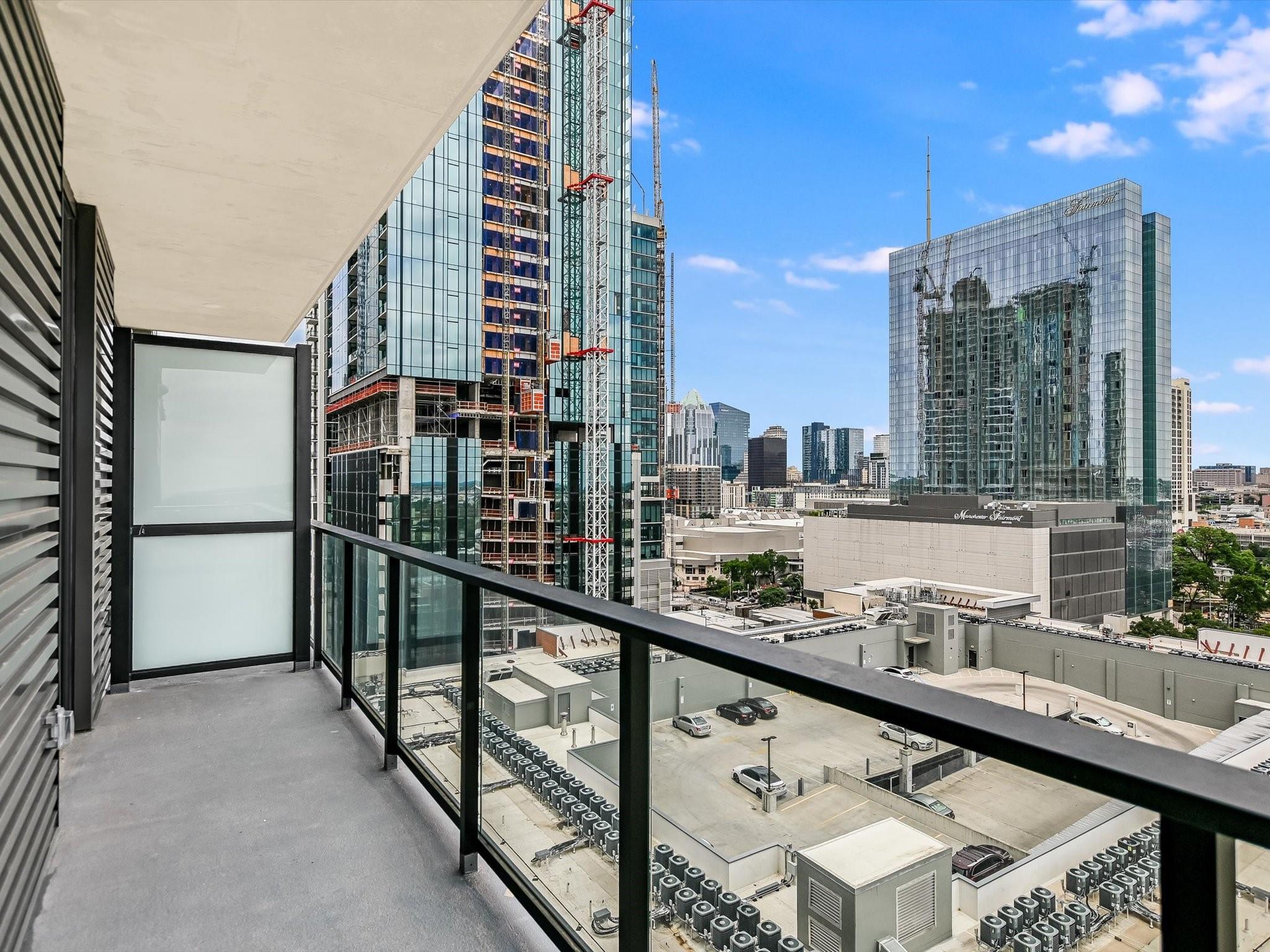 84 East Ave # 1503, Austin, TX 78701