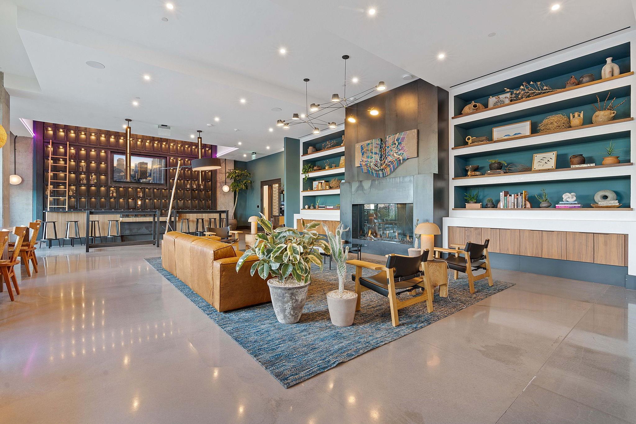 84 East Ave # 1503, Austin, TX 78701