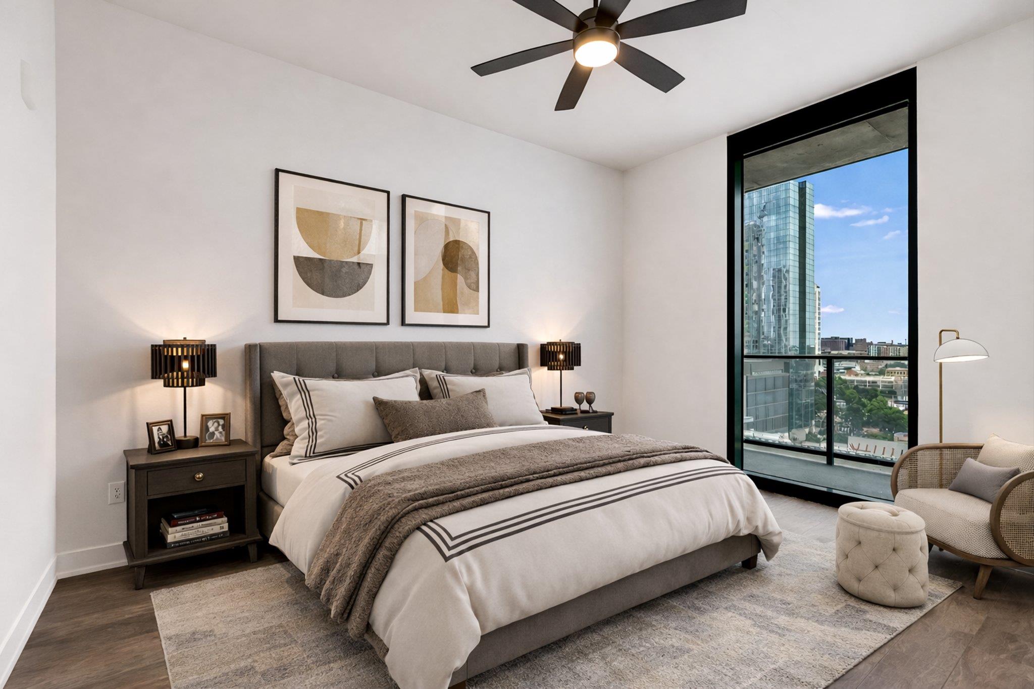 84 East Ave # 1503, Austin, TX 78701